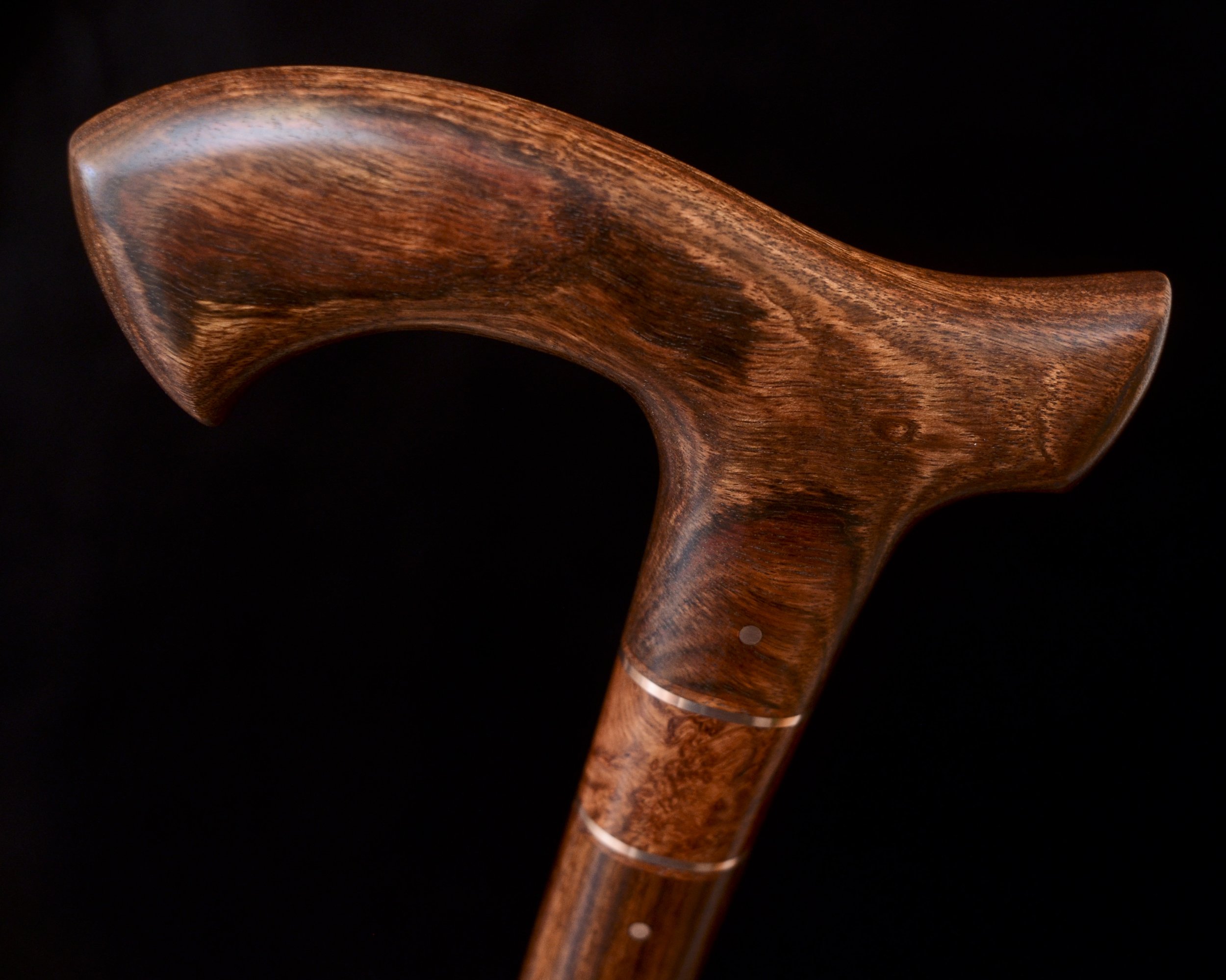 Caribbean Rosewood, Granadillo 8.jpg