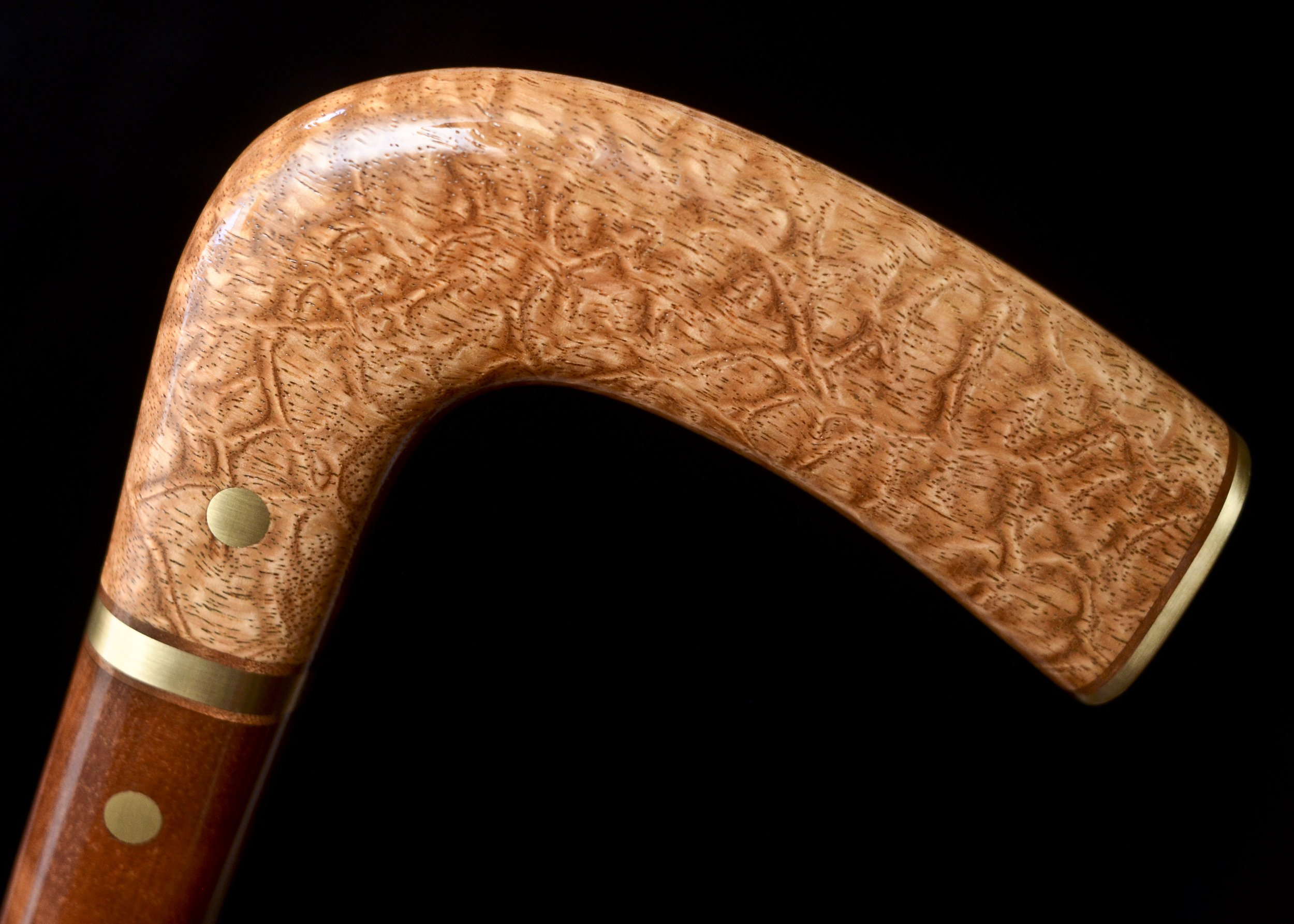 Afzelia, Mahogany, Brass 7.jpg