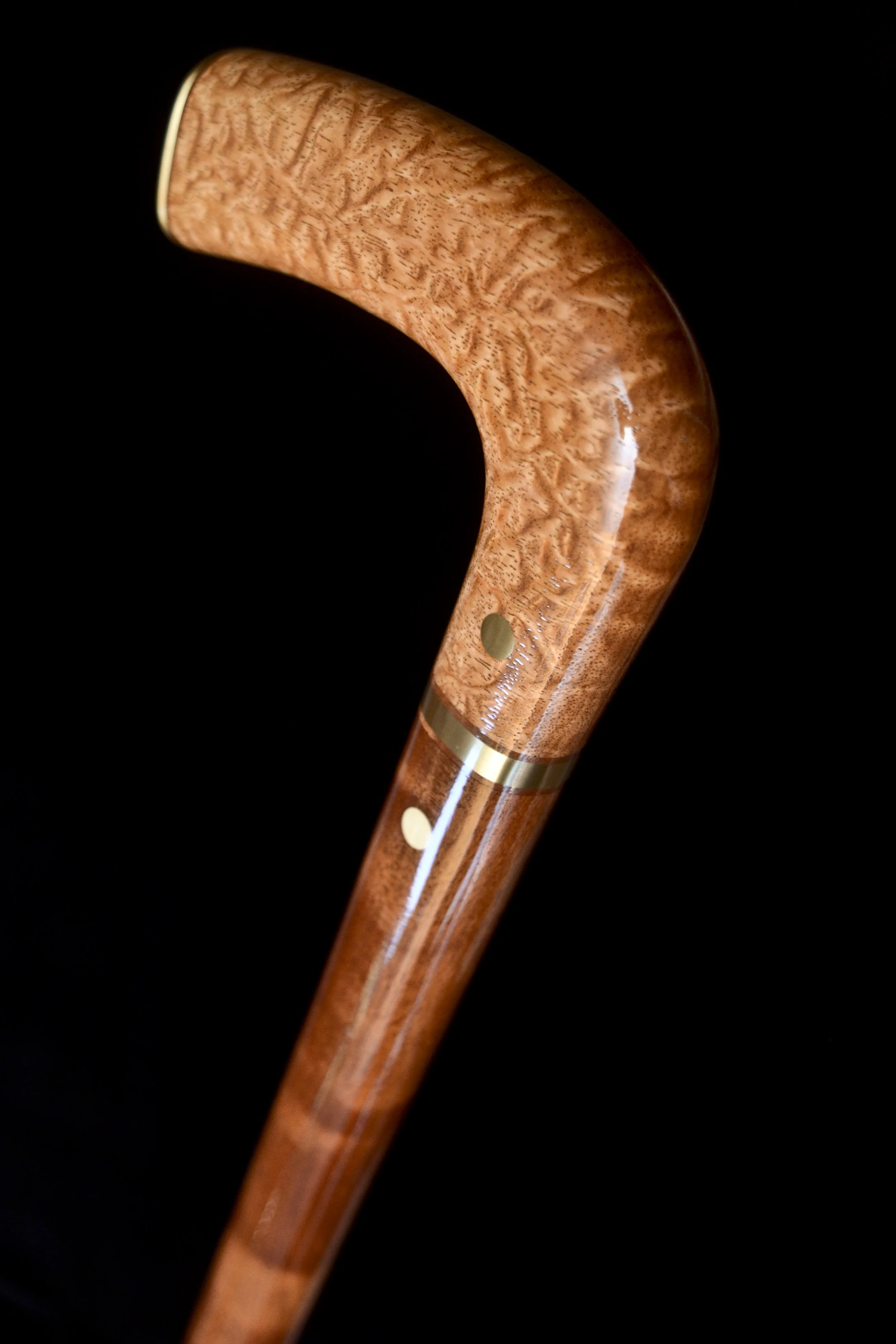 Afzelia, Mahogany, Brass 3.jpg