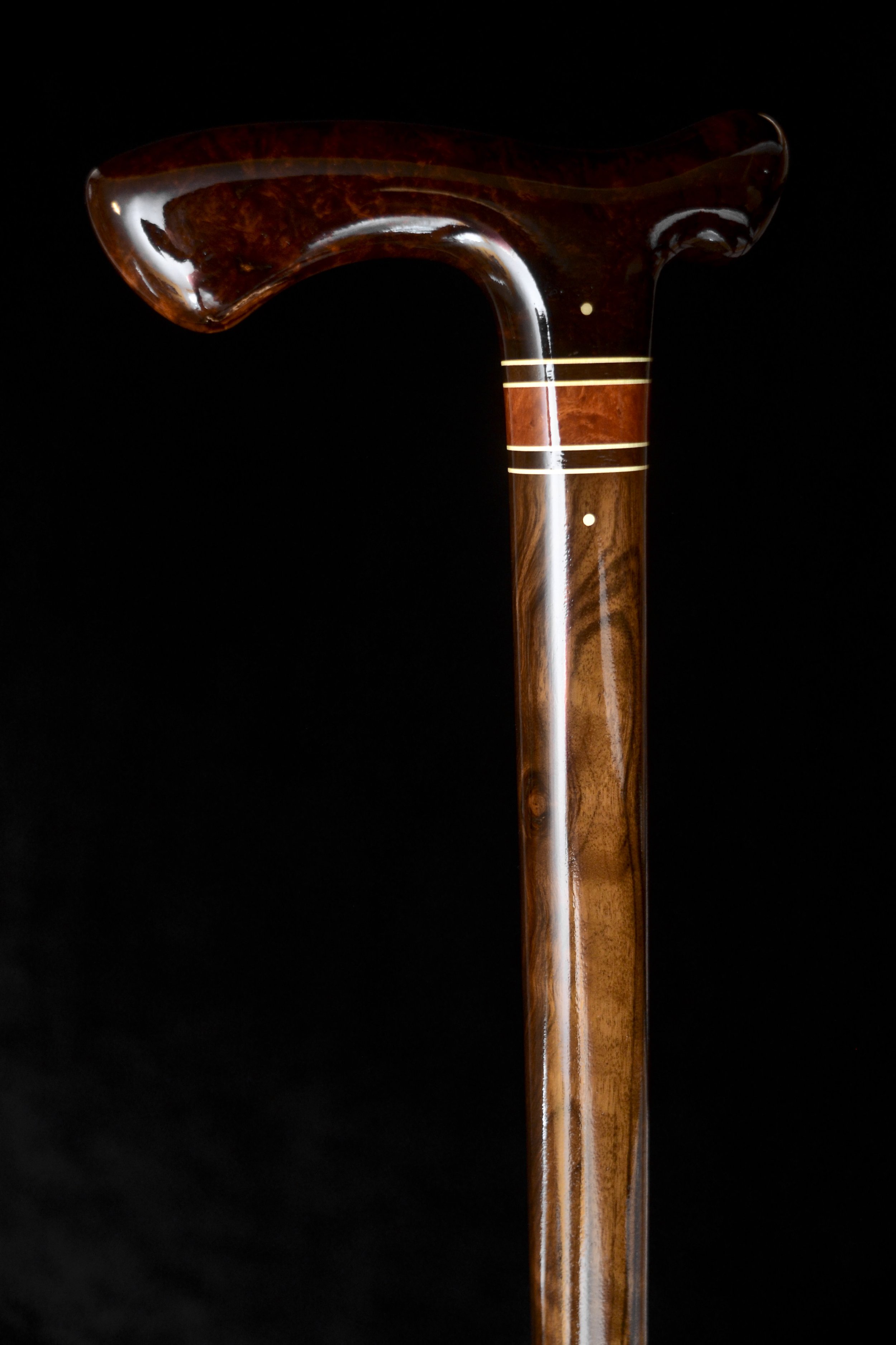 Ironwood burl, Imbuia 2.jpg