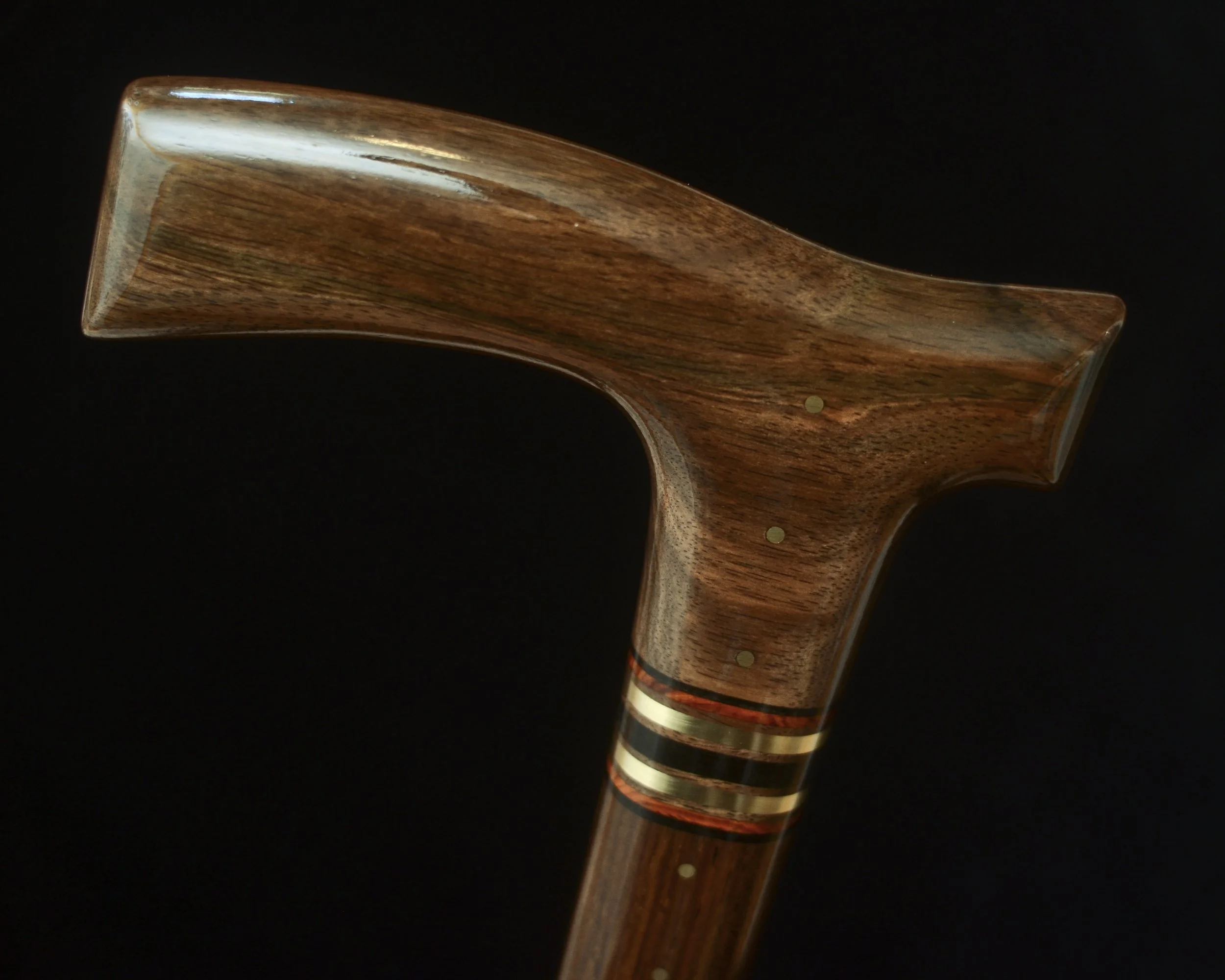Cocobolo Rosewood, Kalimantan Ebony 6.jpg