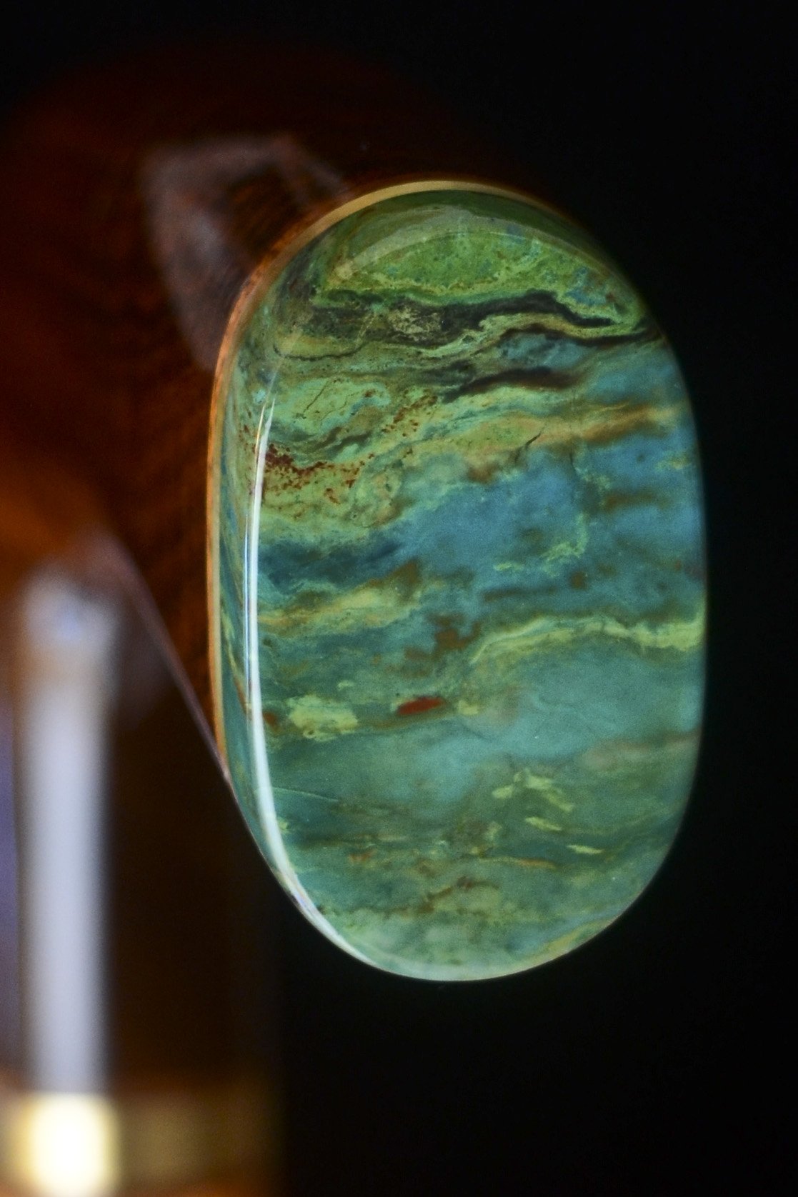 Nelia, Blackwood, Chrysocolla 7.jpg