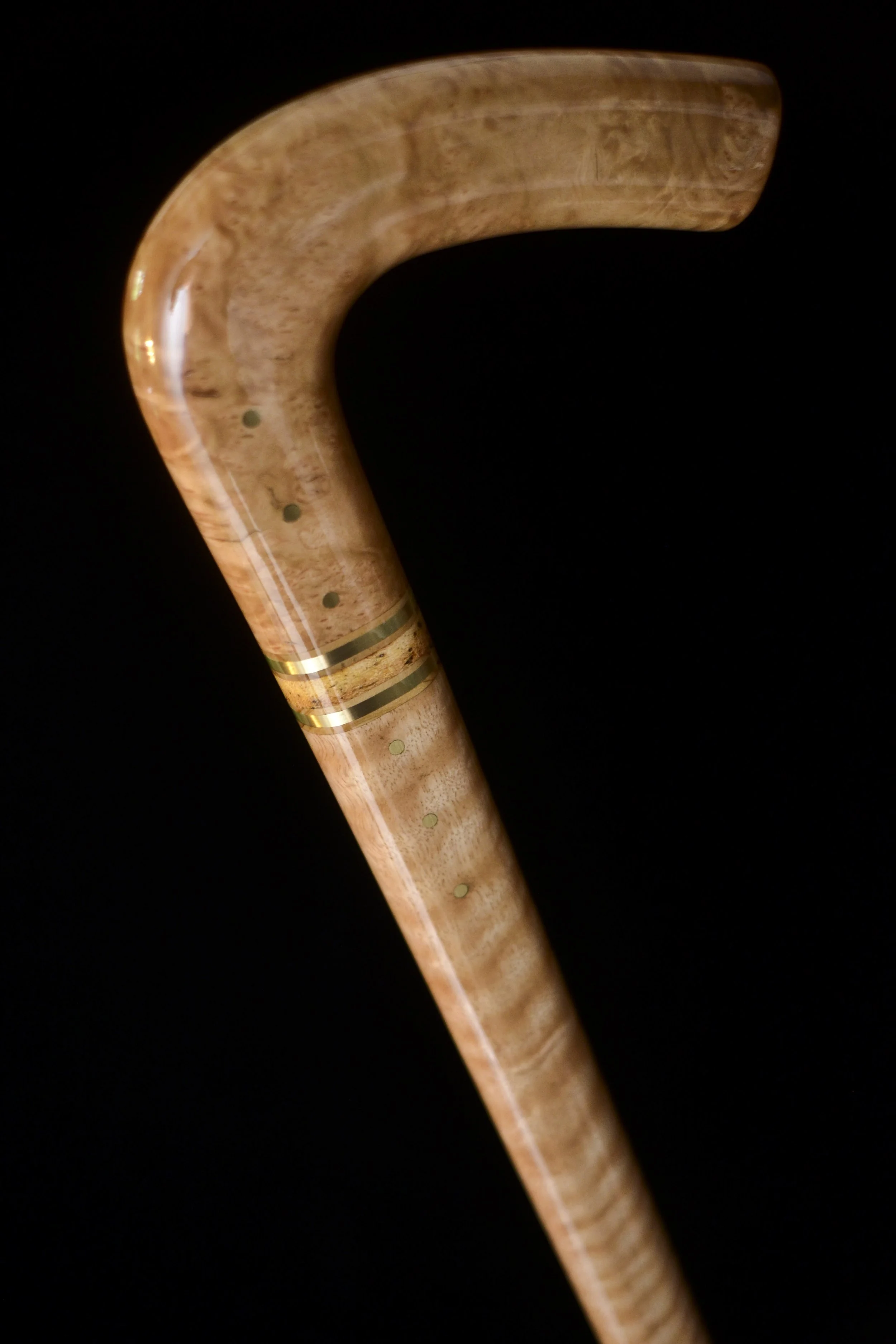 Yellow Box Burl, Eucalyptus 4.jpg