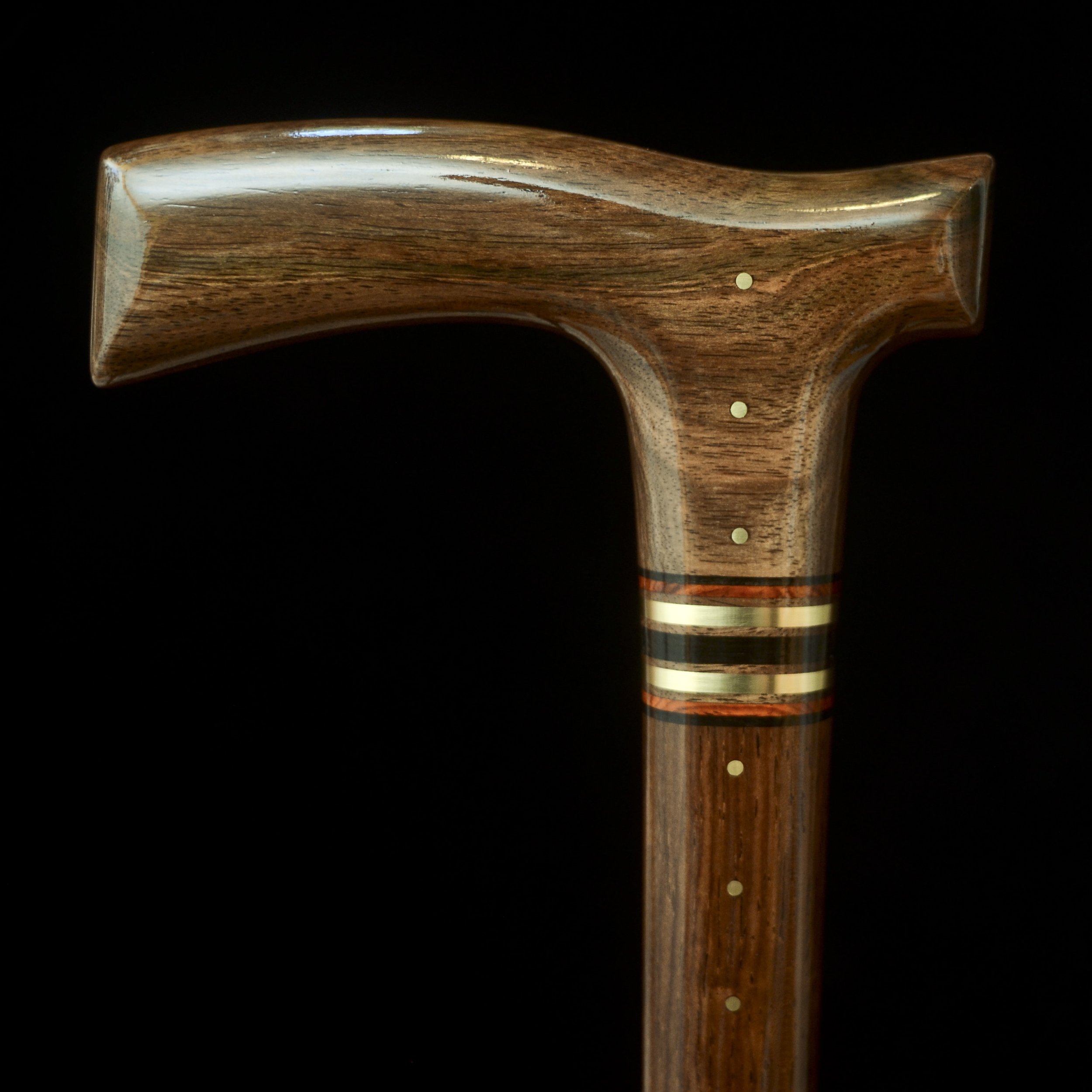 Cocobolo Rosewood, Kalimantan Ebony 9.jpg