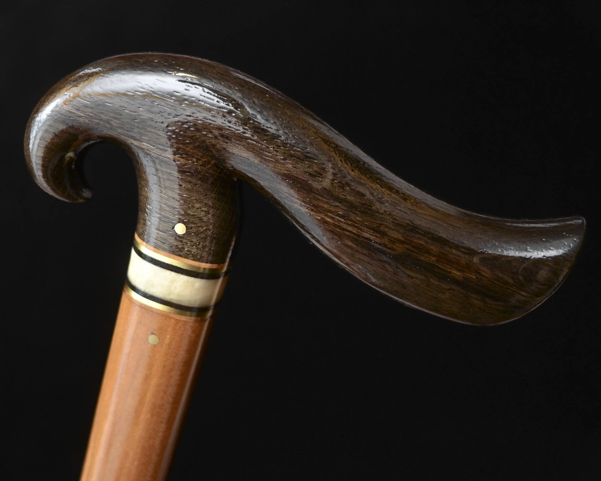 Bog Oak, Kauri 7.jpg