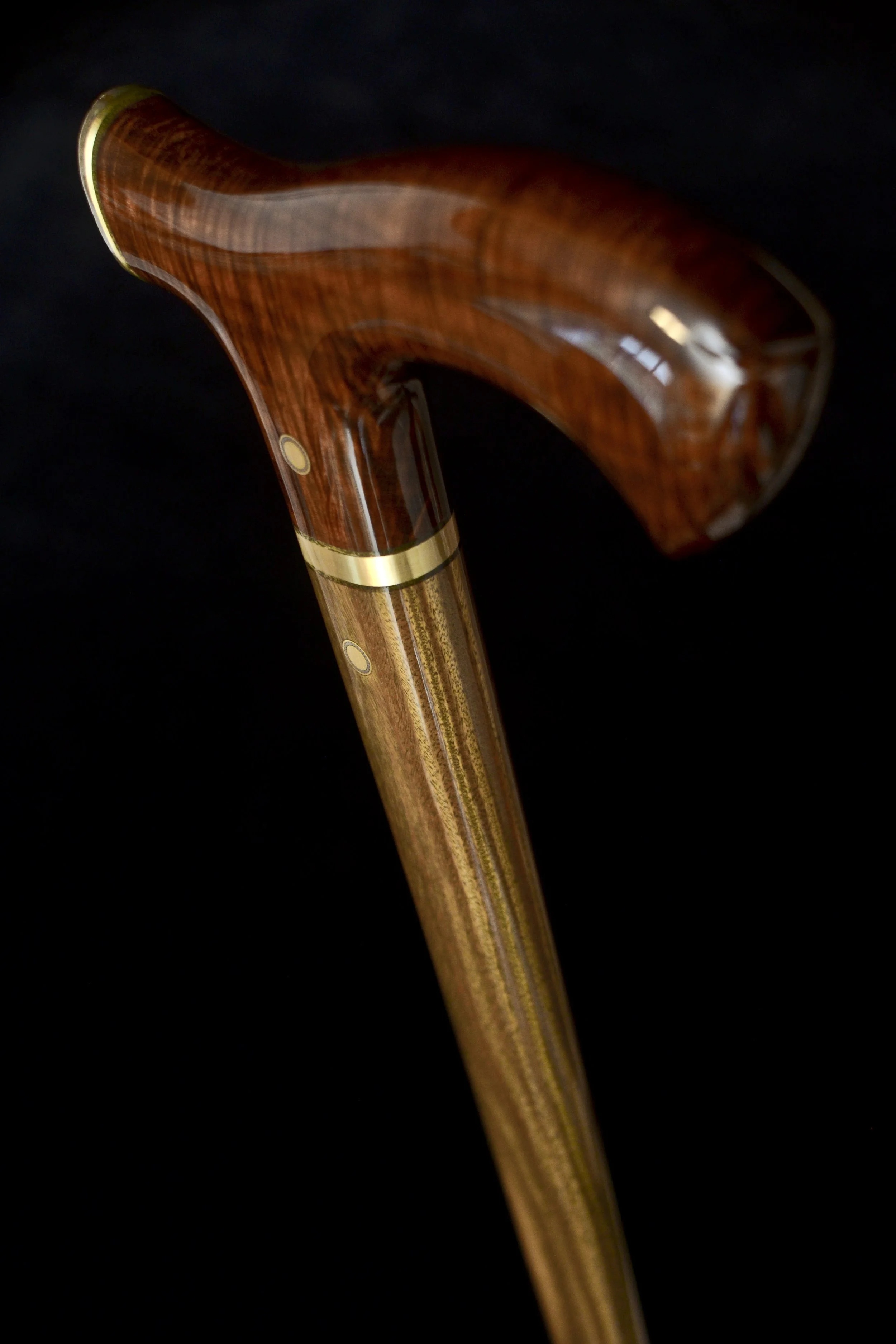 Rings Gidgee, Verawood, Ammolite 4.jpg