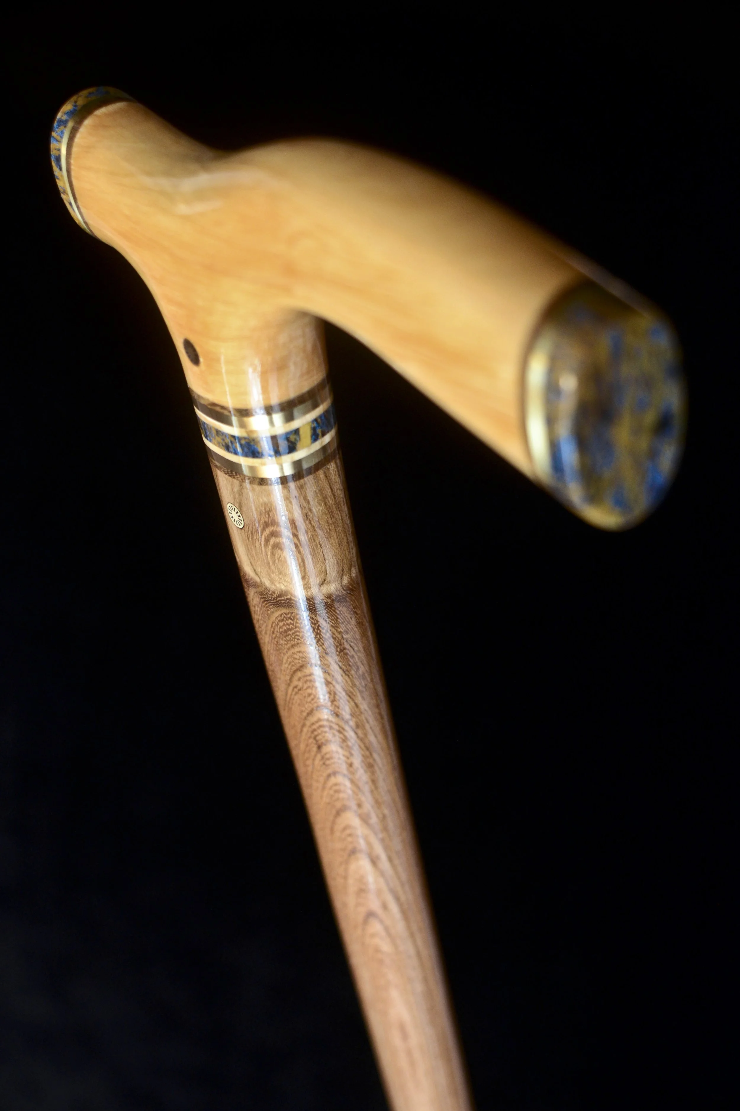 Huon Pine, Jindai Keyaki, Pietersite 4.jpg