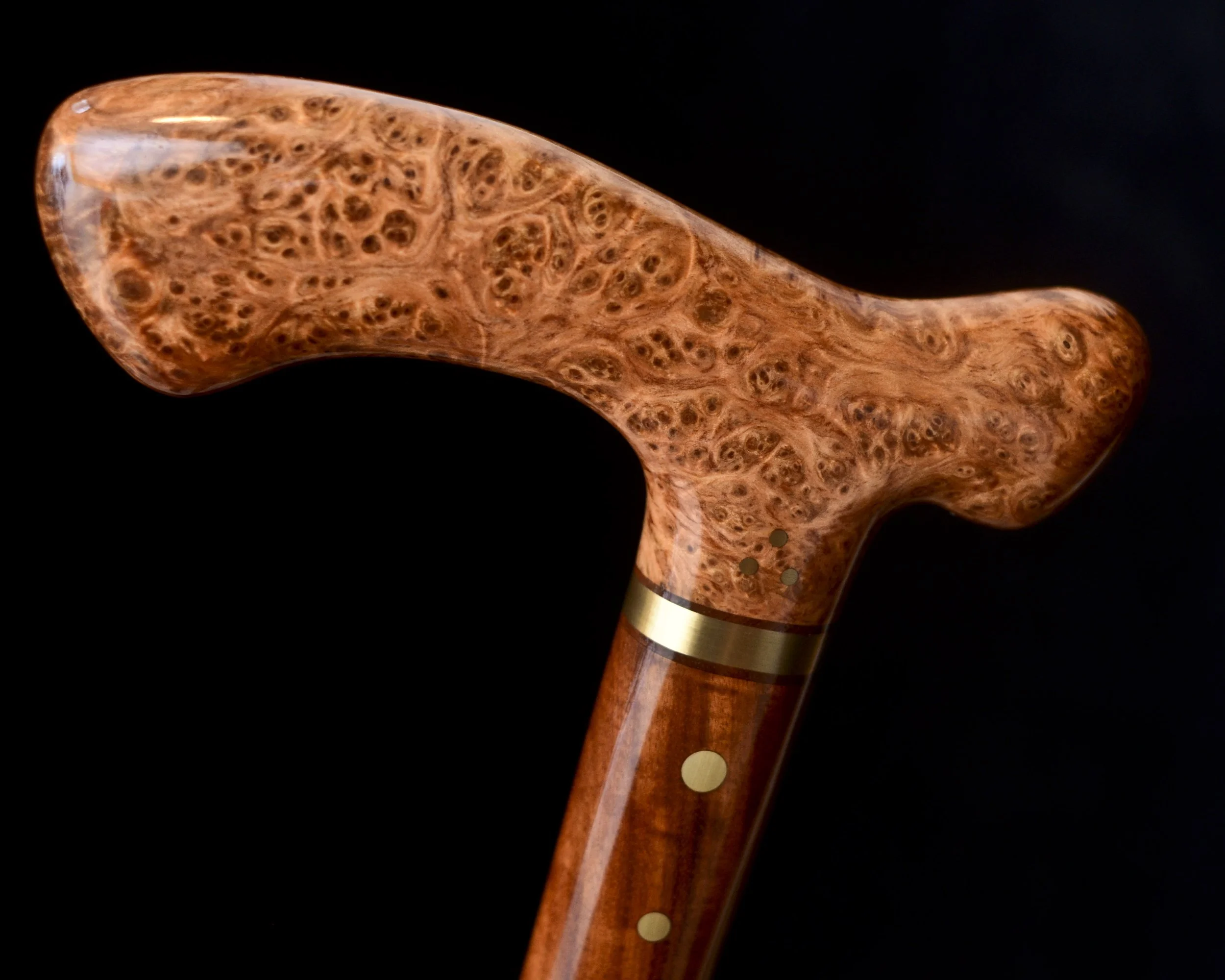 Dragon's Burl, Balsamo 8.jpg