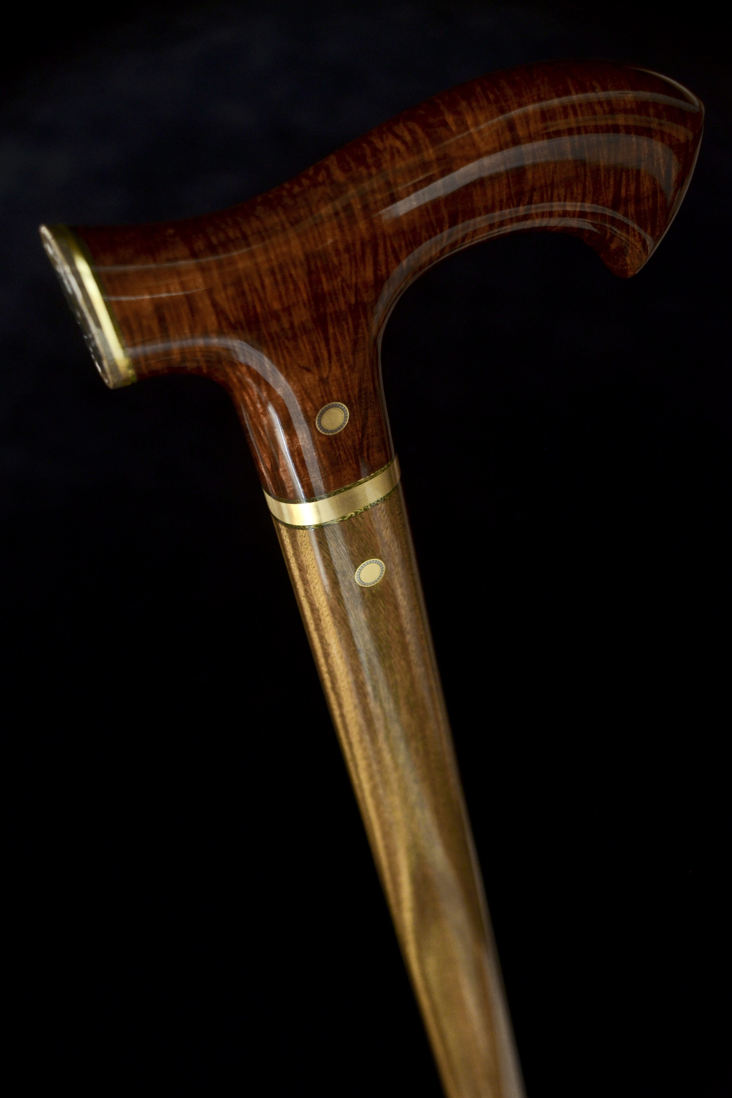 Rings Gidgee, Verawood, Ammolite 5.jpg