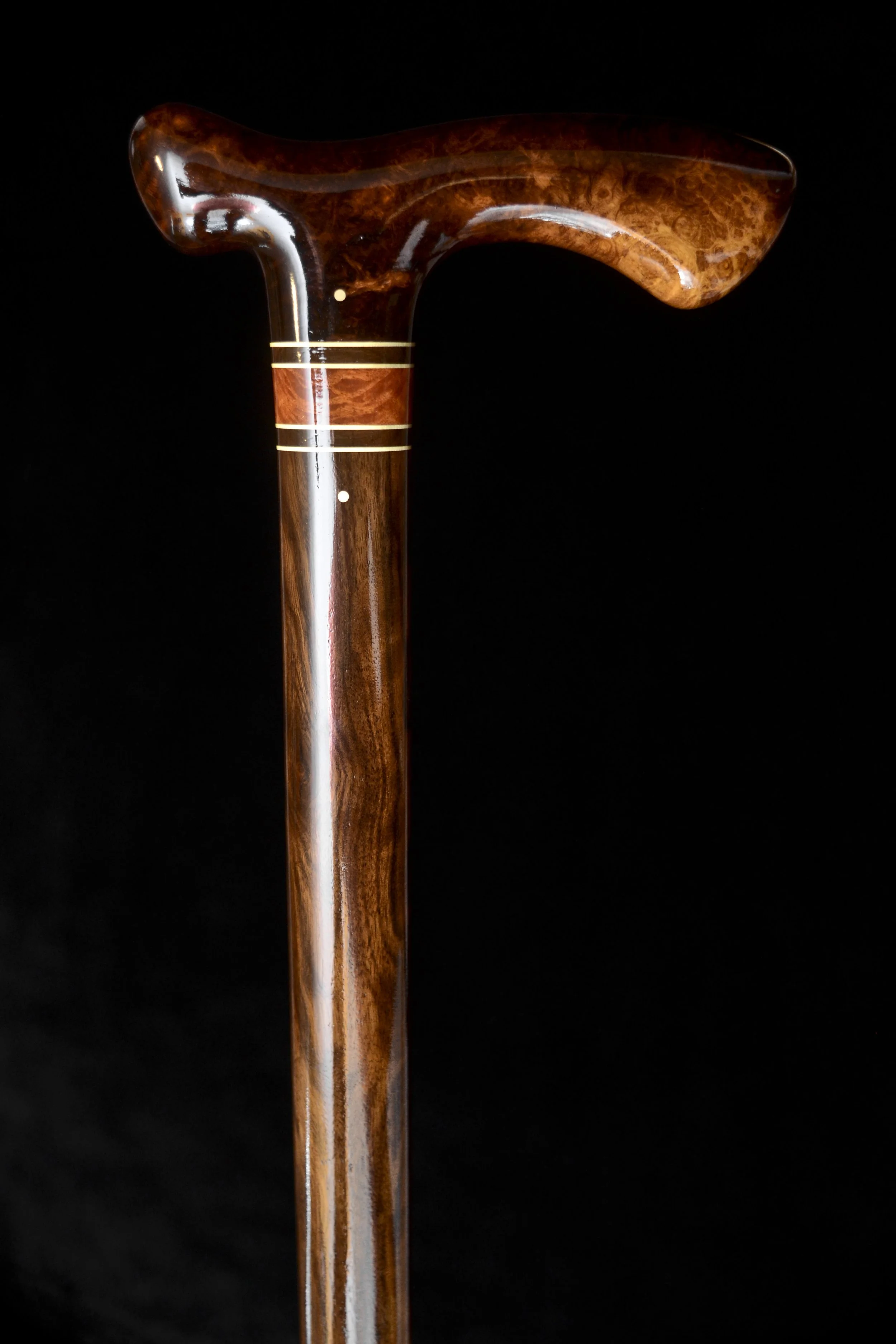 Ironwood burl, Imbuia 1.jpg