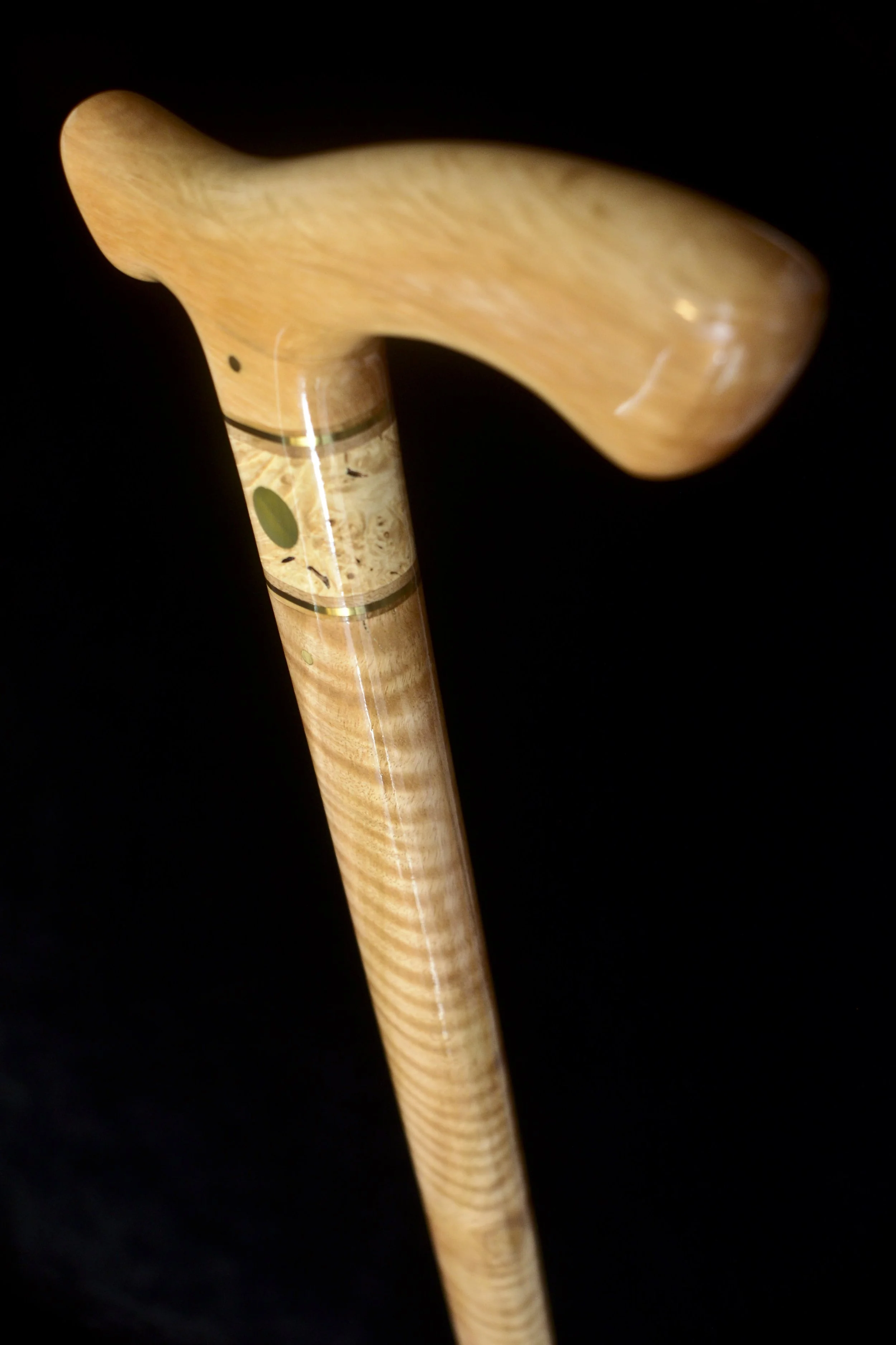 Huon Pine, Mountain Ash 4.jpg