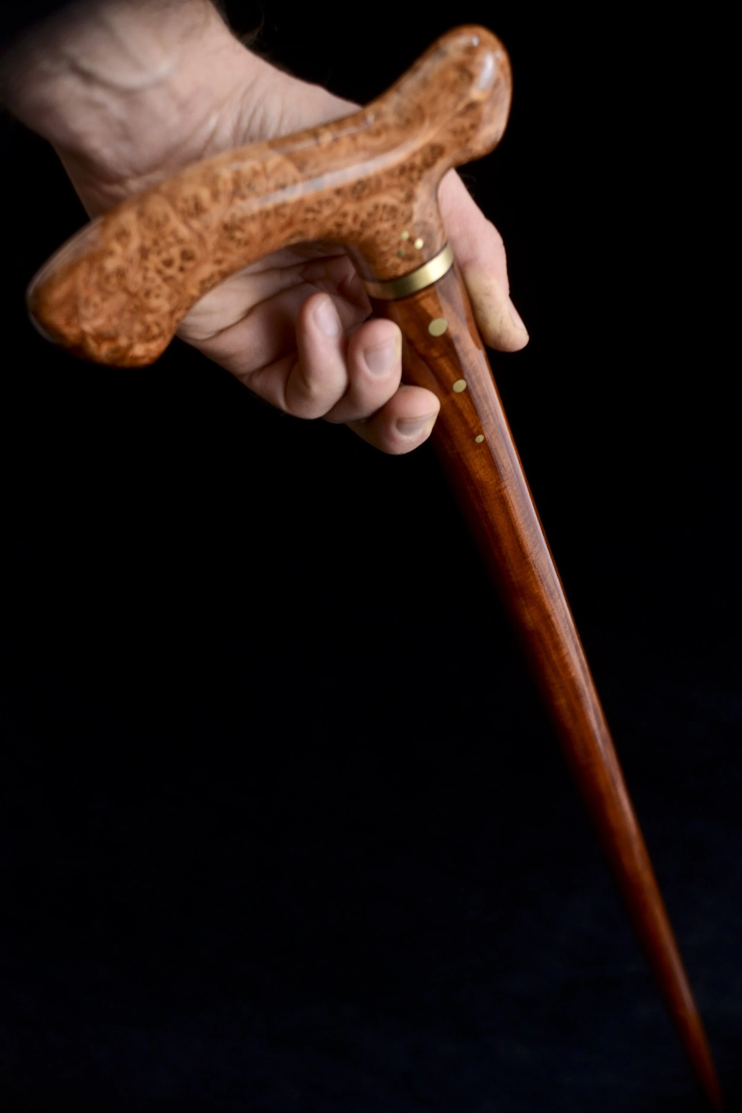 Dragon's Burl, Balsamo 12.jpg