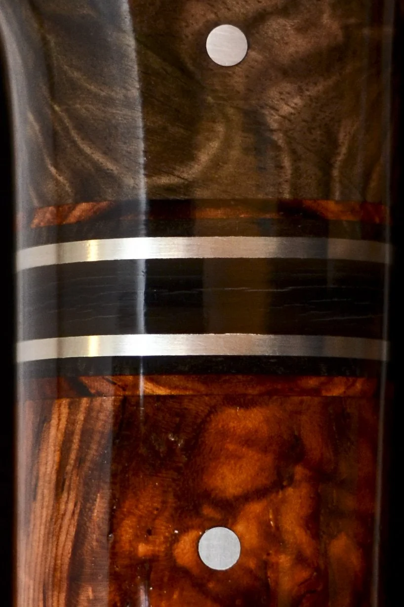 Mun Ebony Crotch, Cocobolo, Stony Meteorite 13.jpg