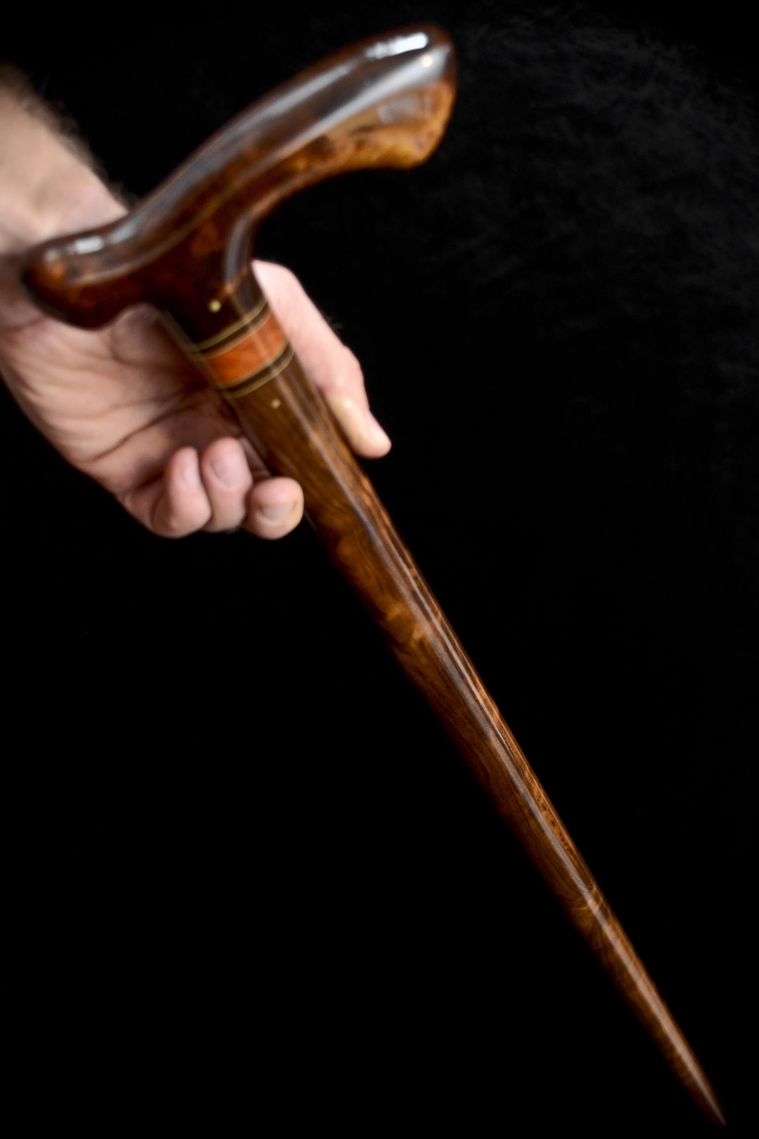 Ironwood burl, Imbuia 13.jpg