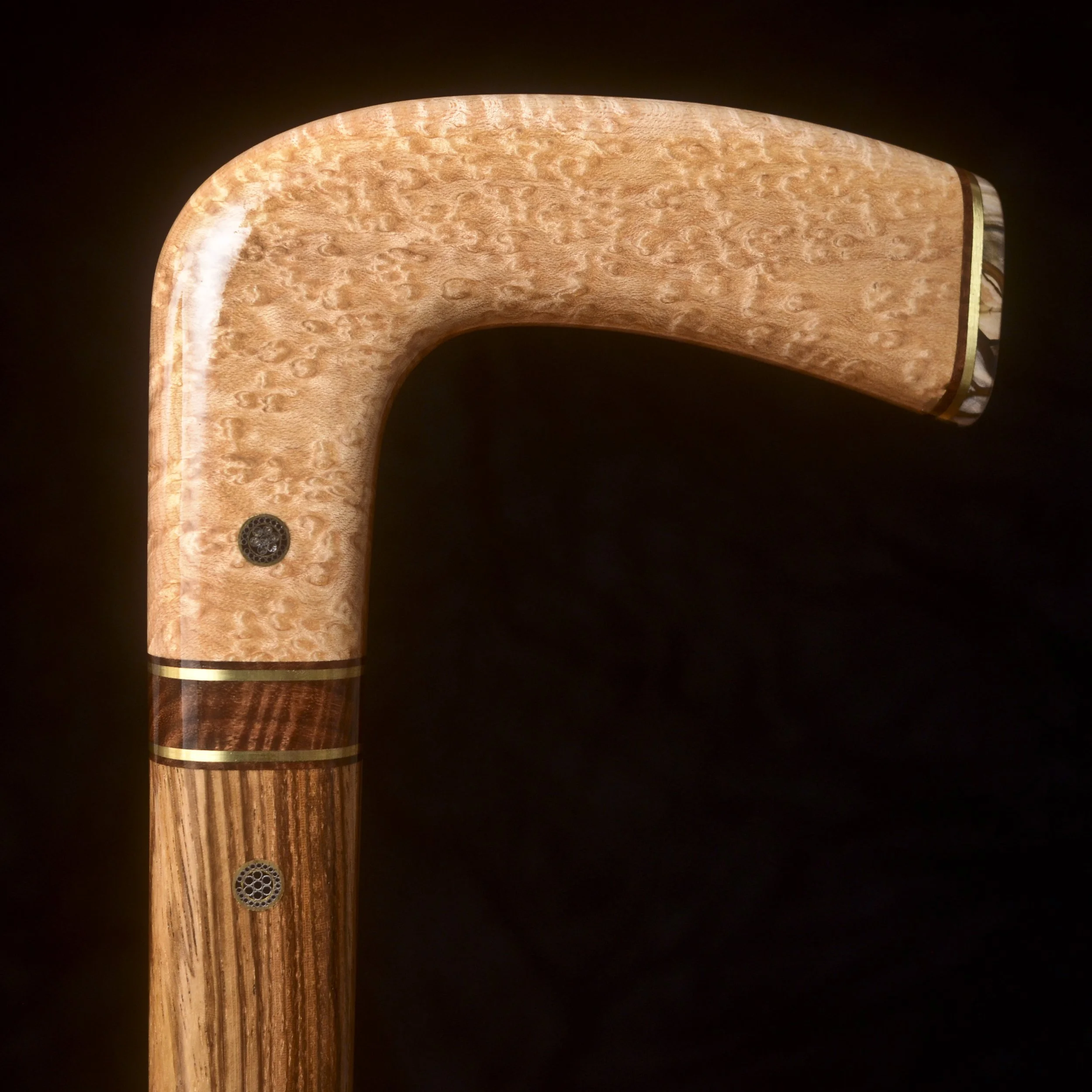 Birdseye Maple, Zebrawood Biggs Jasper 9.jpg