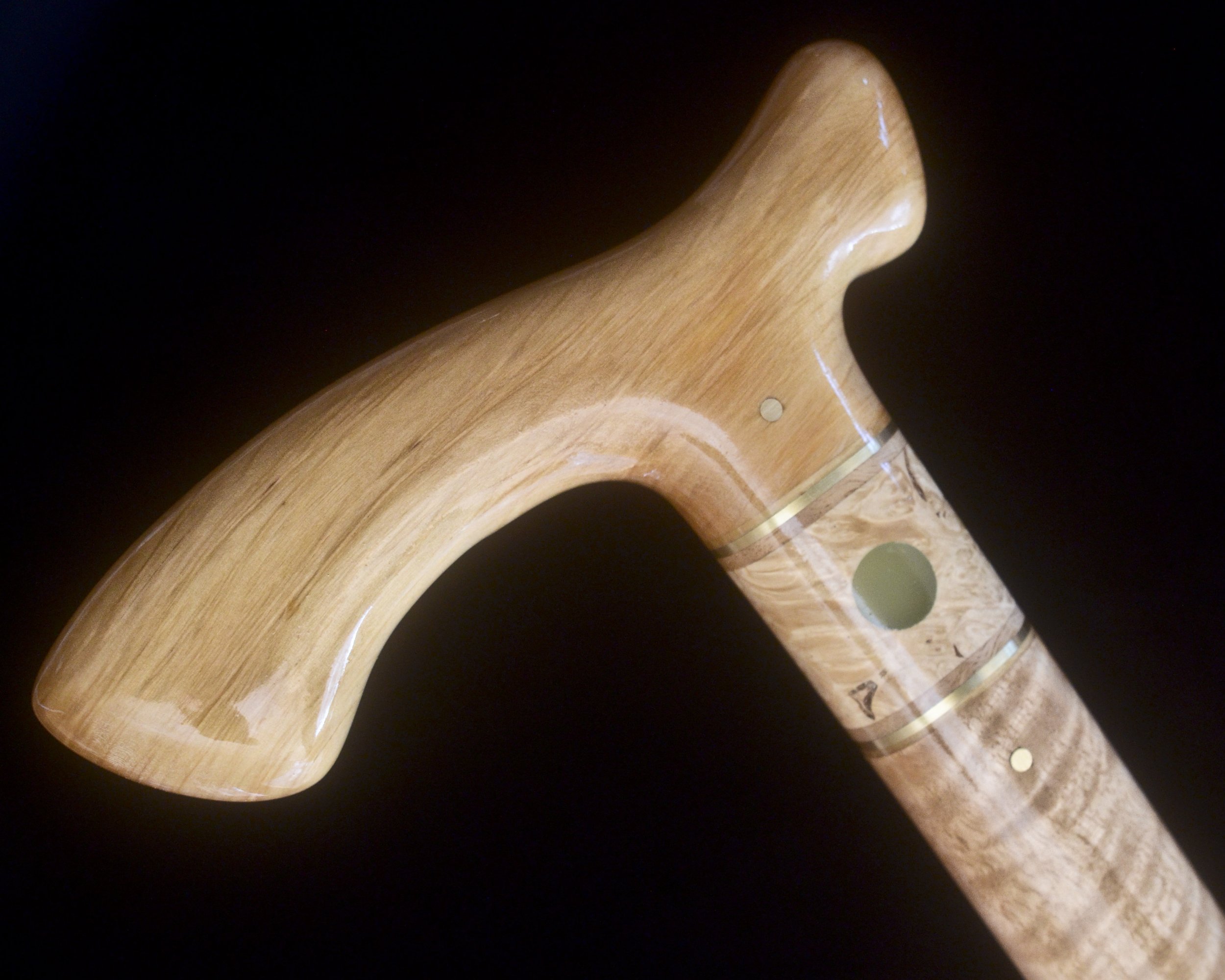 Huon Pine, Mountain Ash, Jade 3.jpg