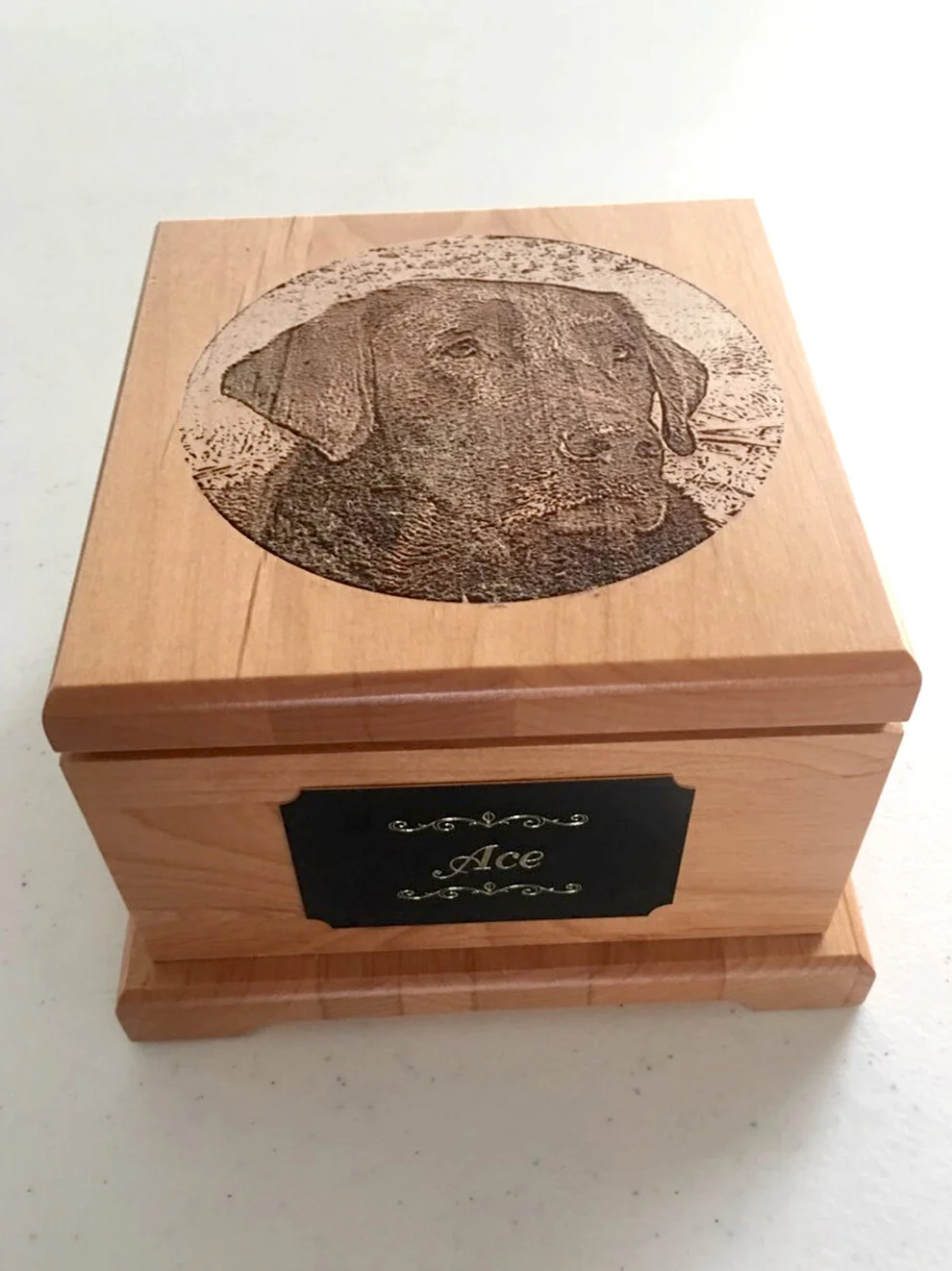 Caring Pet Cremation Services Eternal Paws