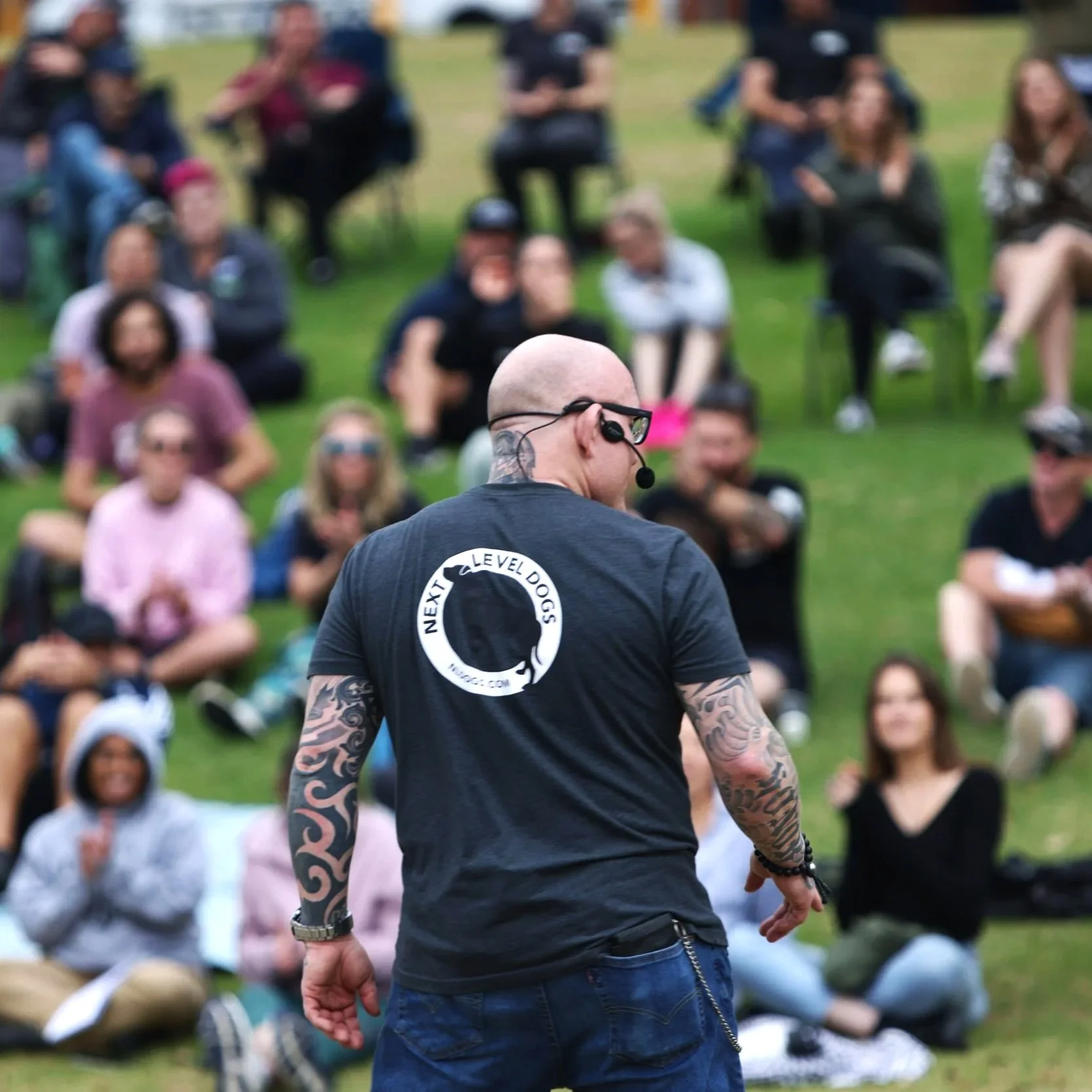 Jay Jack 2026 SEMINAR