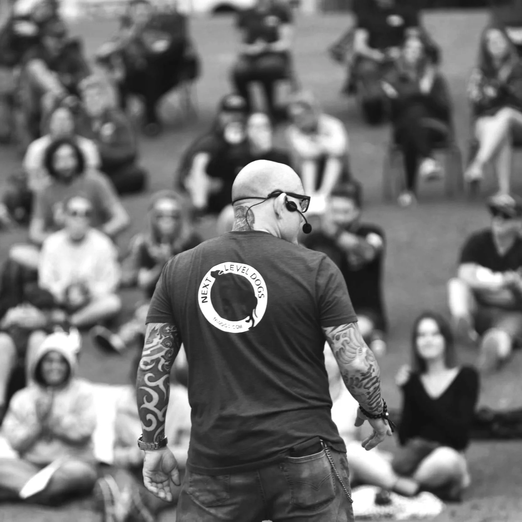 Jay Jack 2026 BOOTCAMP