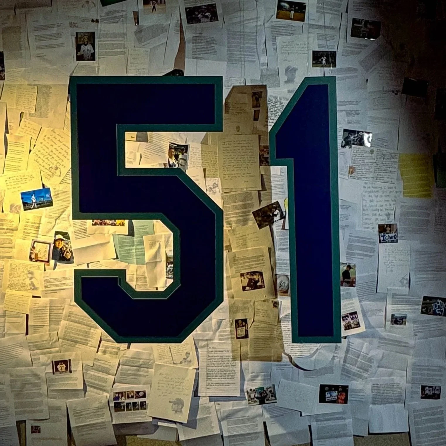 Emmy Award-Winning Dear Ichiro Campaign