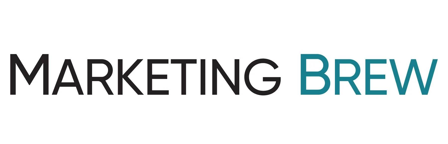 Marketing Brew