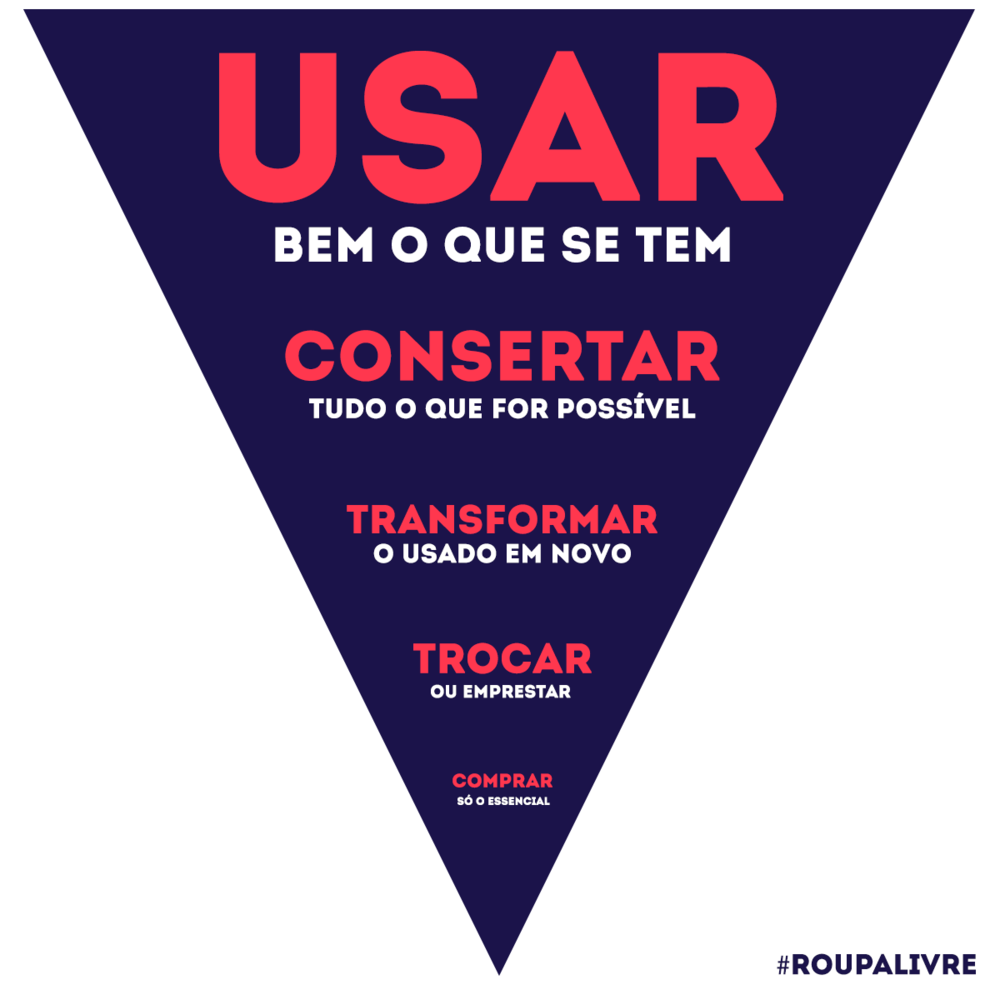 Cada dia isso faz mais sentido pra mim…