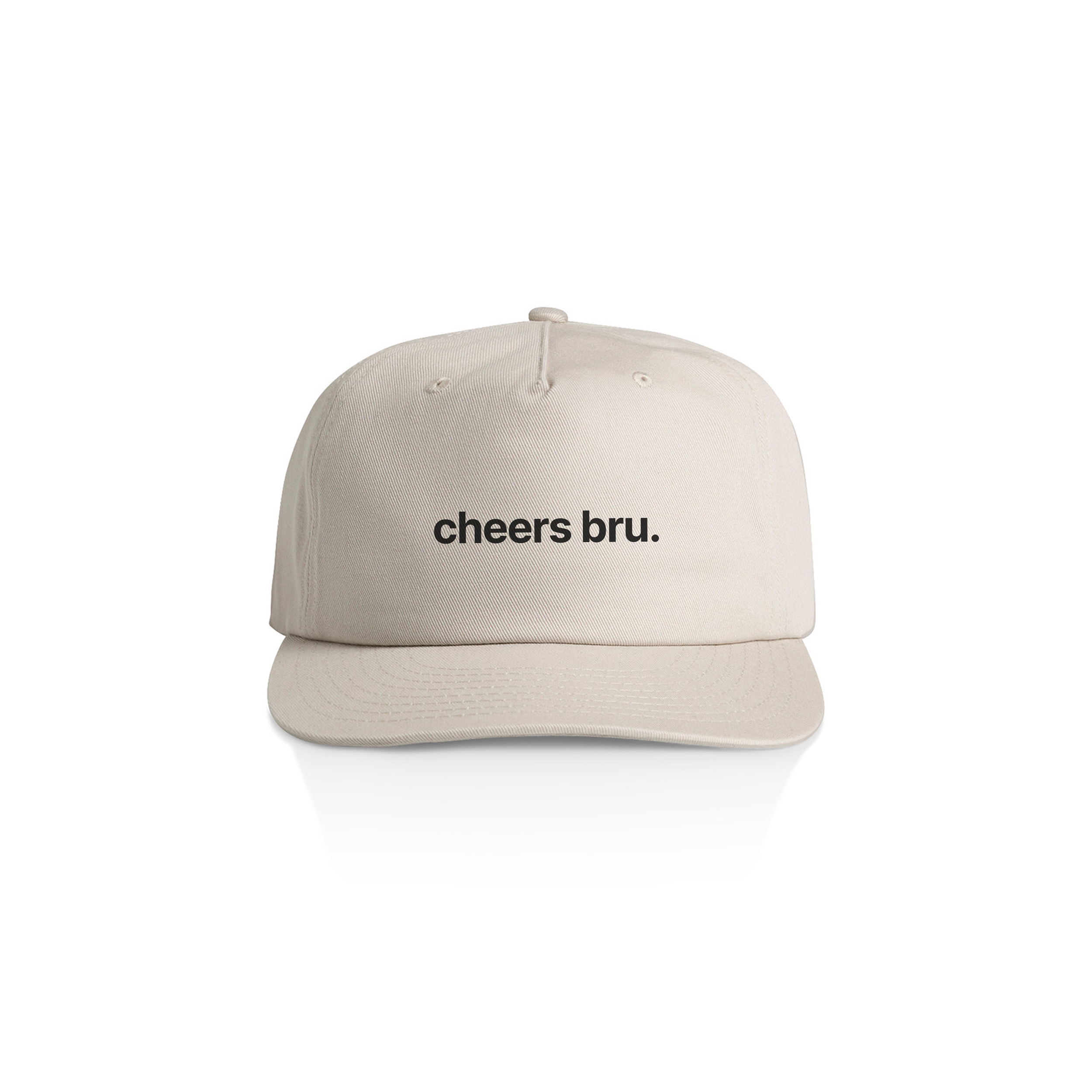 Bru Cap