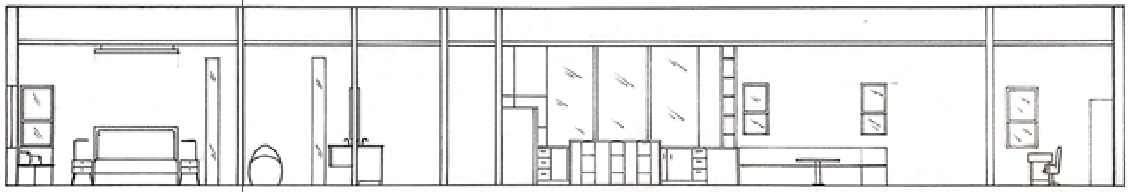 Longitude Section