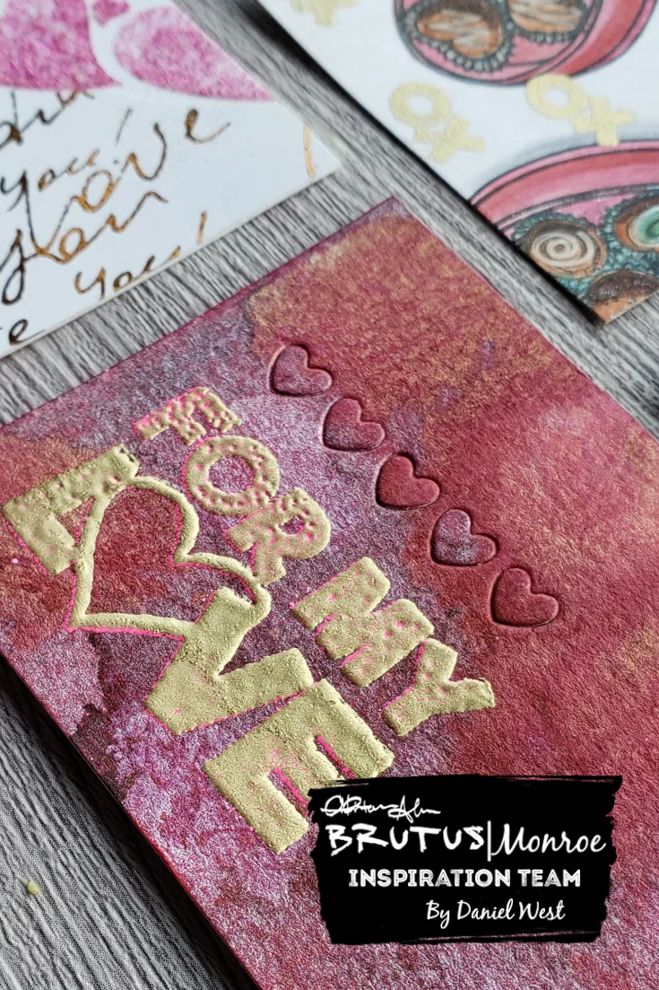 Brutus Monroe ATCs.jpg