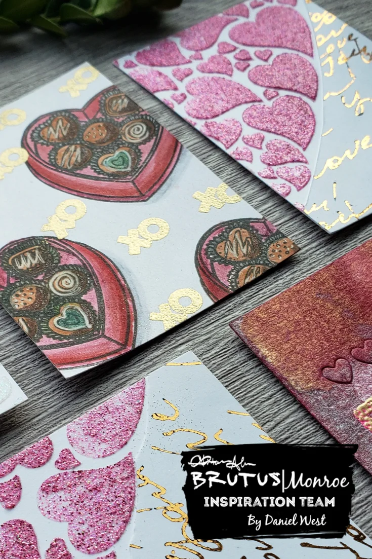 Brutus Monroe ATCs (8).jpg