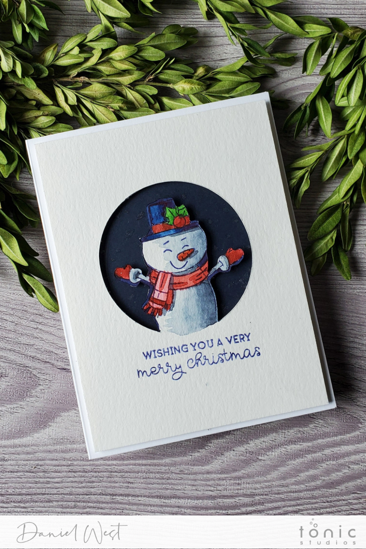 Tonic Snowman Snuggles Window Straight On Pinterest.png