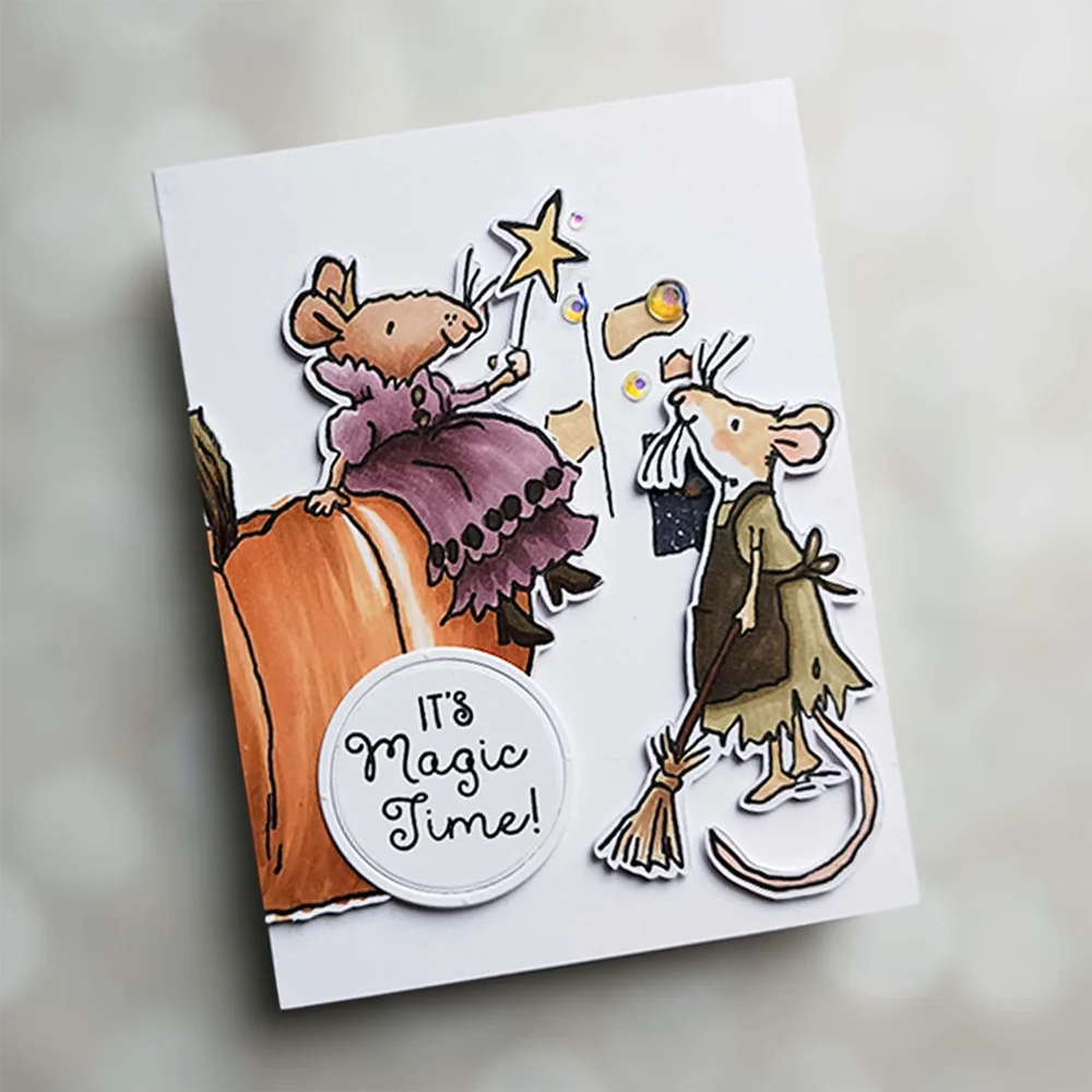 Colorado Craft Company anita Jeram August 2022 Release — Del & Artie