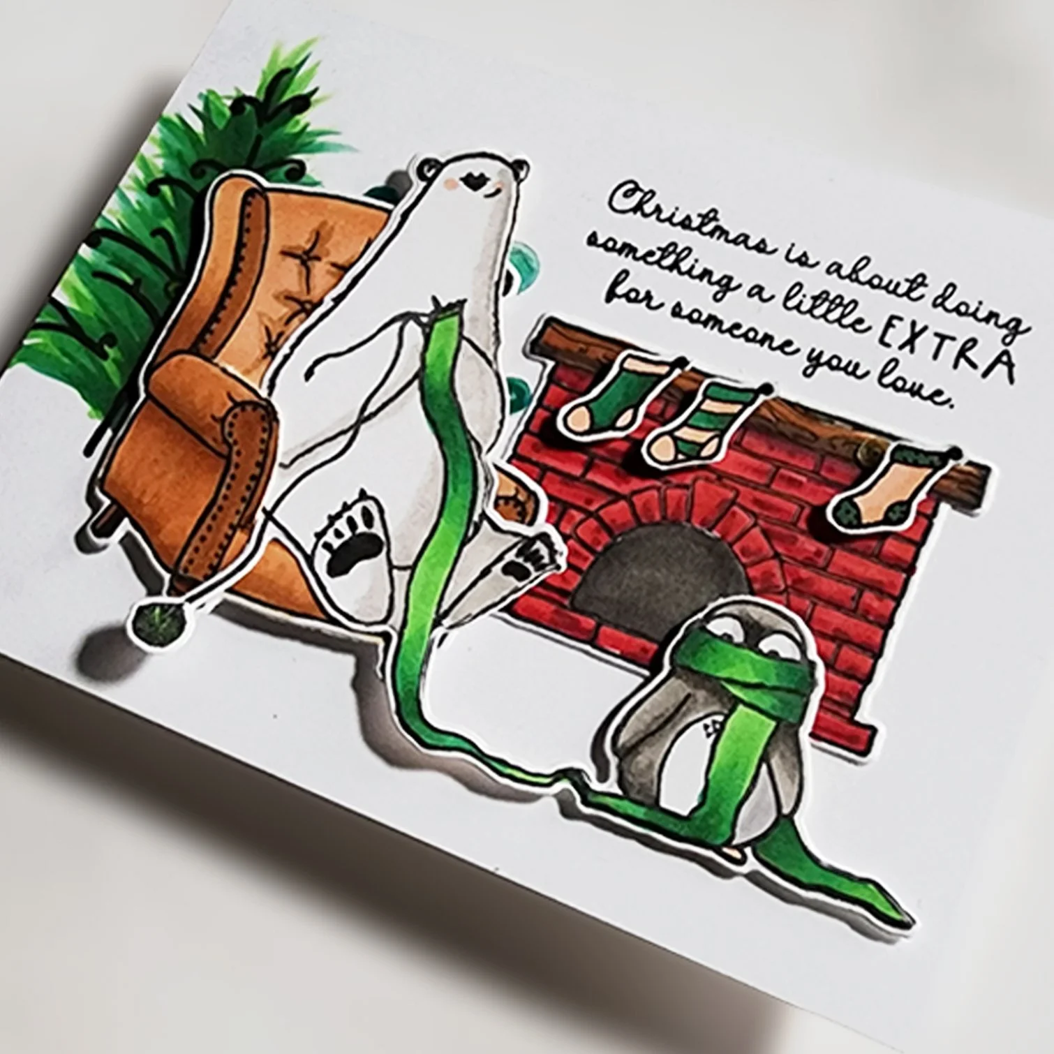 Colorado Craft Company Kris Lauren November 2022 Release — Del & Artie
