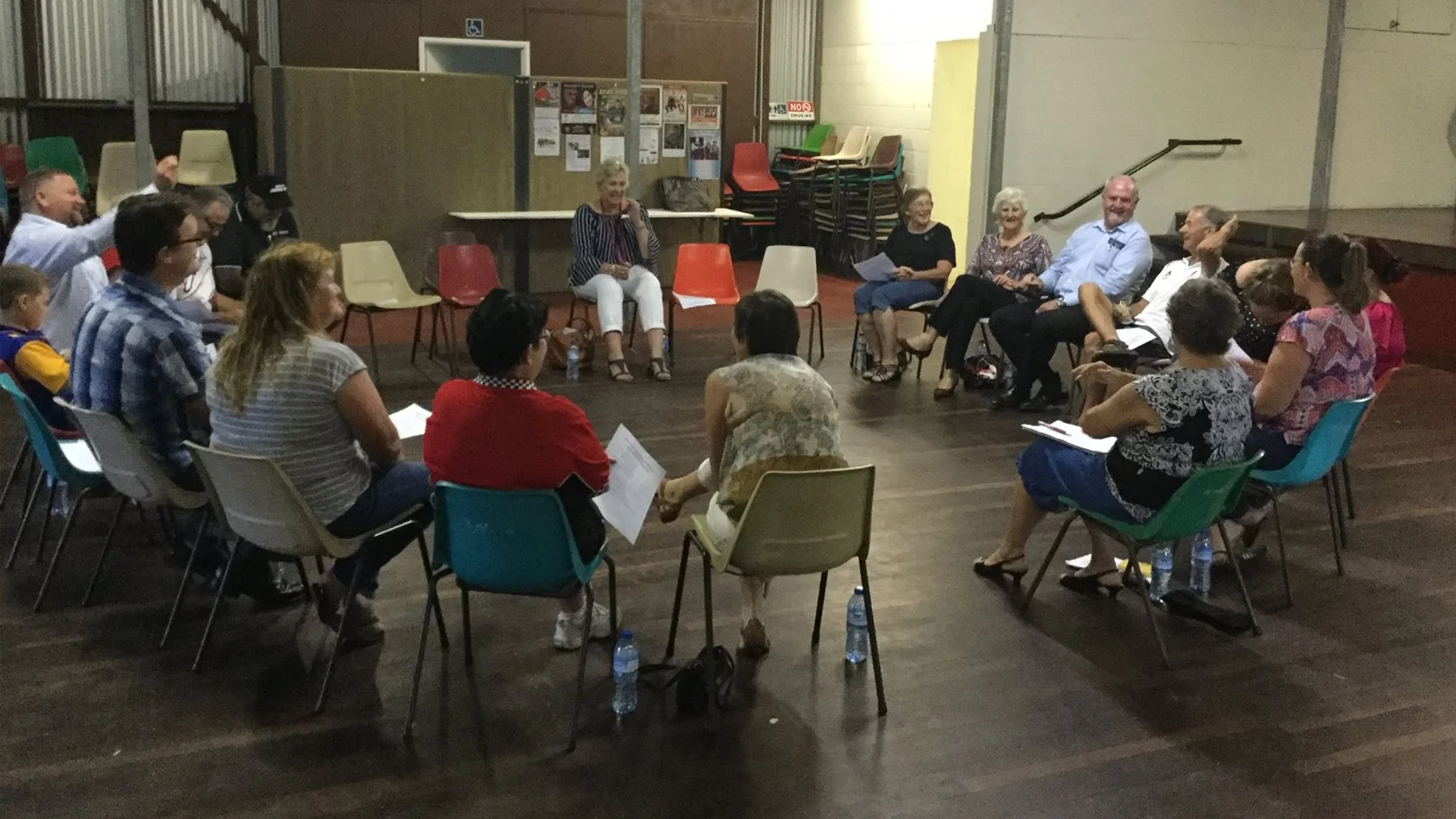 Social Inclusion Week