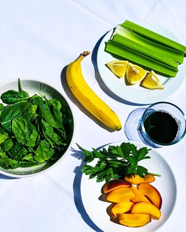 consistently coming back to the things that keep you feeling good 🤍 our bodies crave those light, fresh, and hydrating foods in these warm summer months. mornings are such an optimal time to fill up with the foods &amp; beverages that will improve d