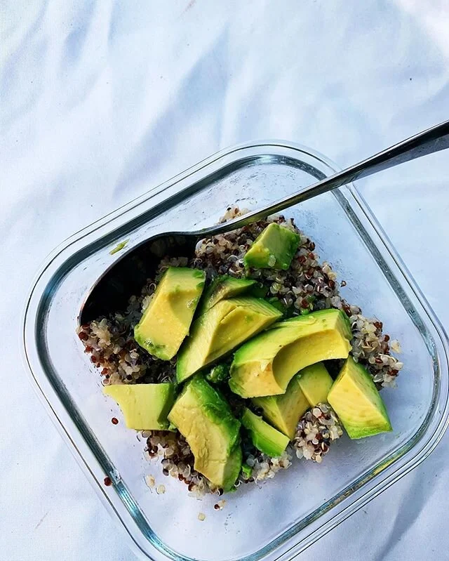 afternoon snacks // more whole foods, less packaged &amp; processed. I loveeeee all the healthier options out there for chips, pretzels, cookies, and everything in between, but they are still processed foods that should be enjoyed to the fullest... j