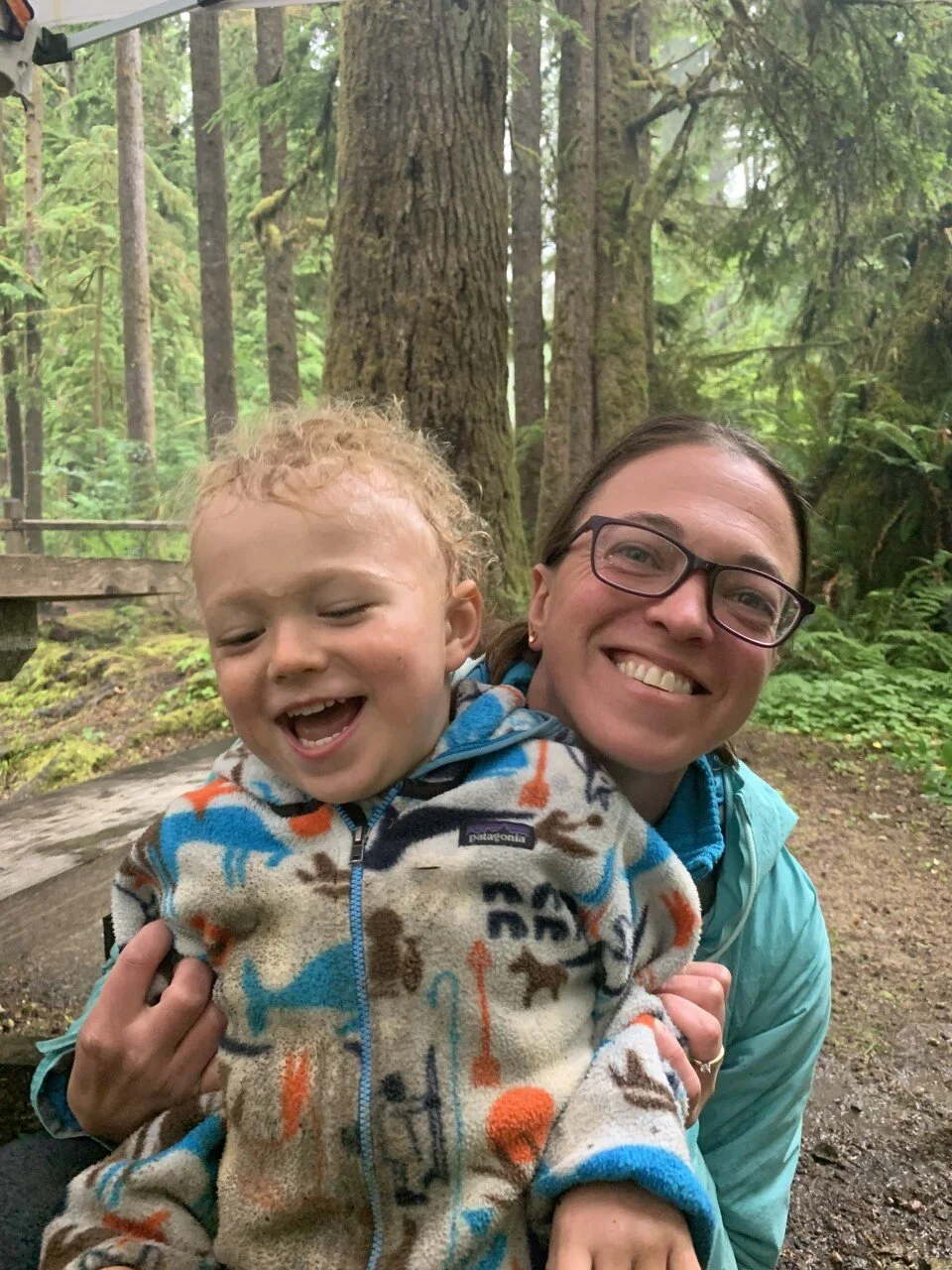 The Future Future Tense