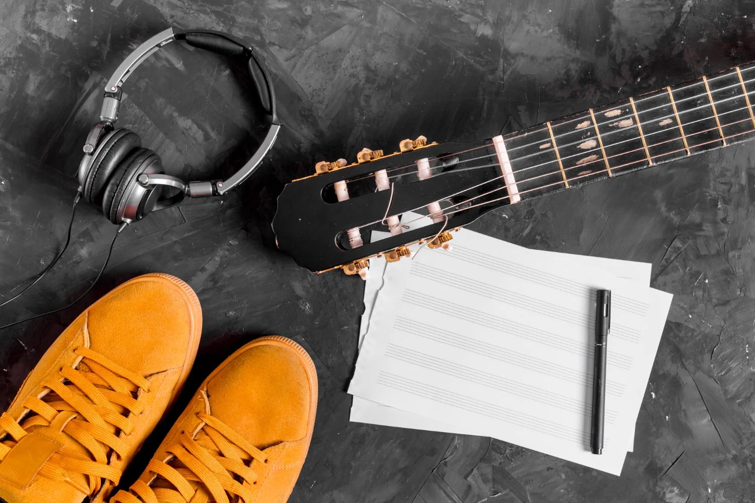 Trends in Music Entertainment Law for 2025