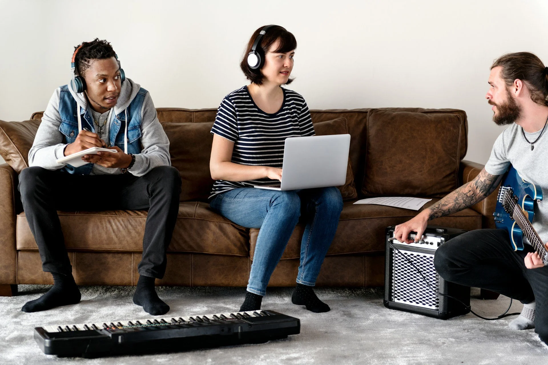How to Deal With and Avoid Mistakes in Music Agreements