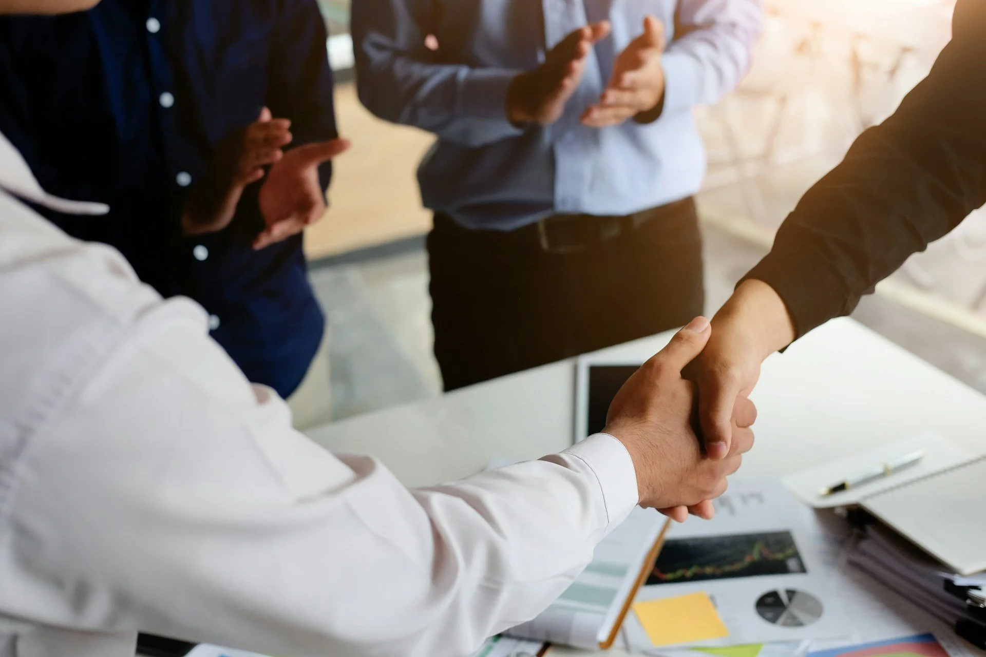 Legal Support from Entertainment Paralegals in Toronto