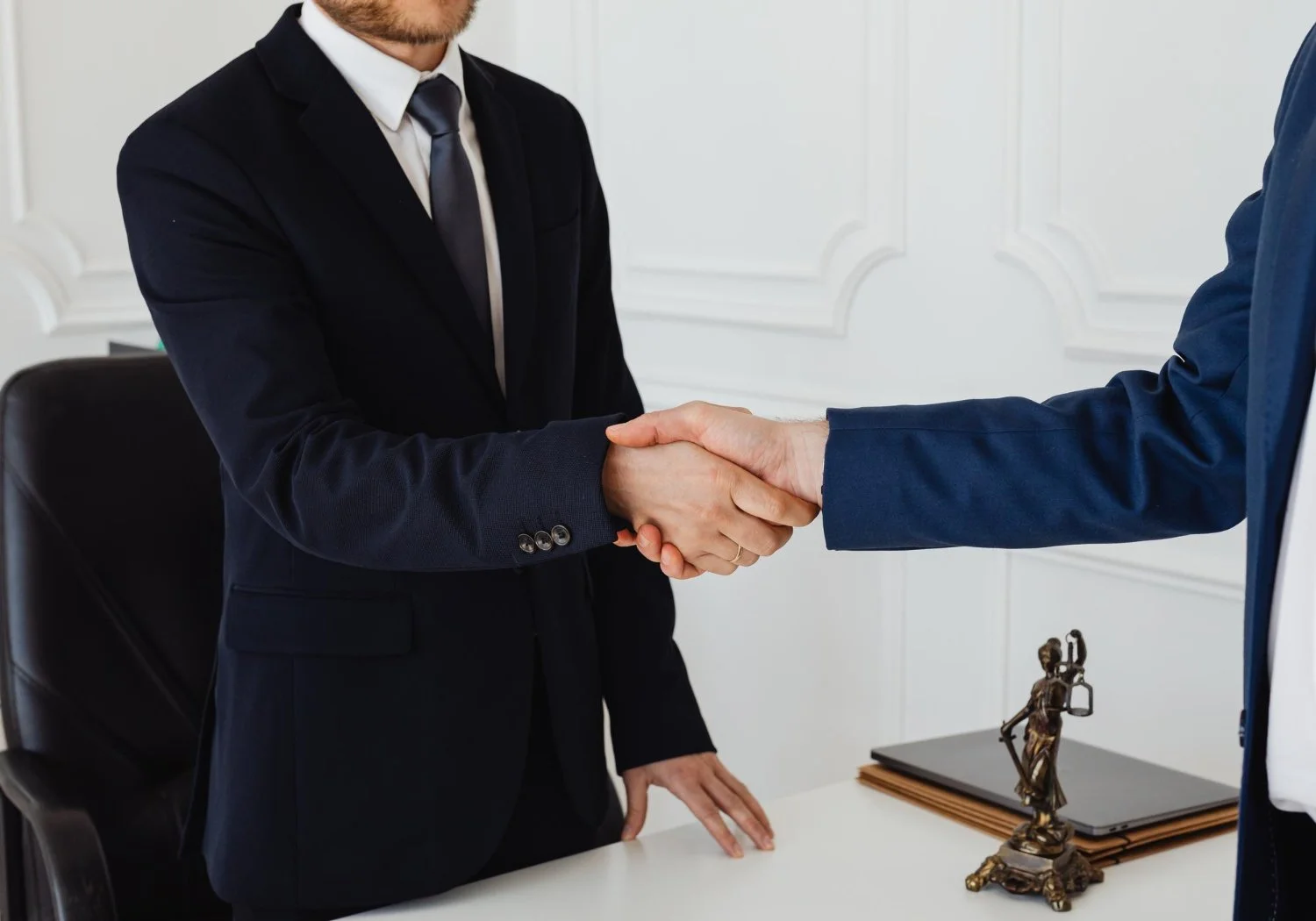 Musician Legal Services: What Every Artist Should Know