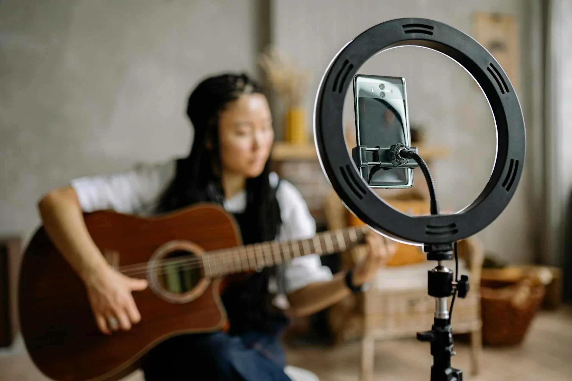 What Social Media Creators Should Know About Music Agreements