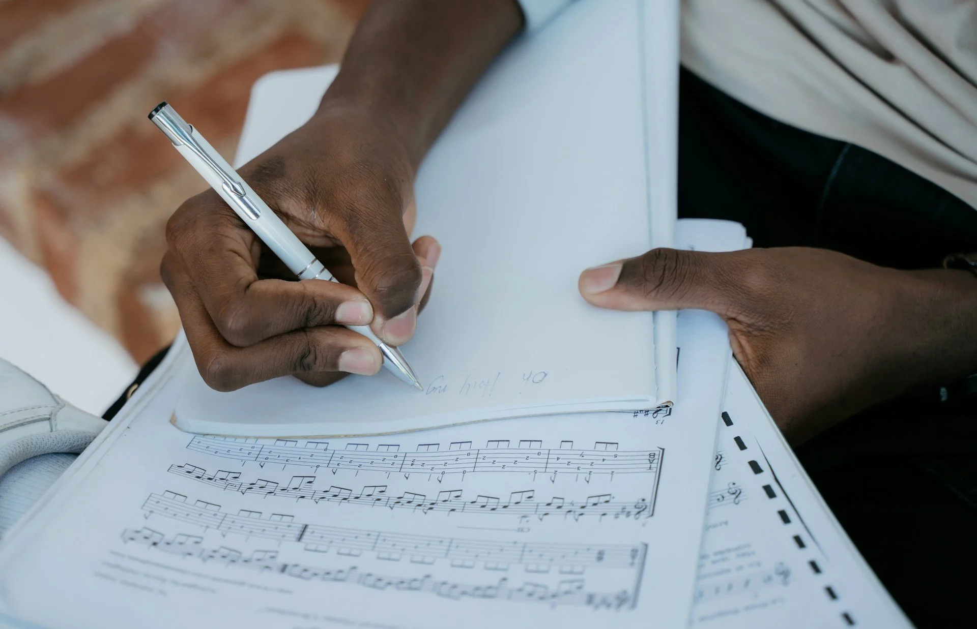 Common Music Publishing Contract Traps for Canadian Artists
