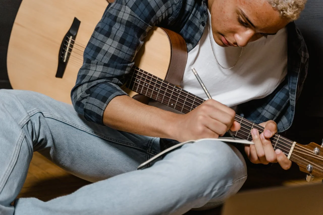 Should Canadian Songwriters Sign Exclusive Music Publishing Deals?