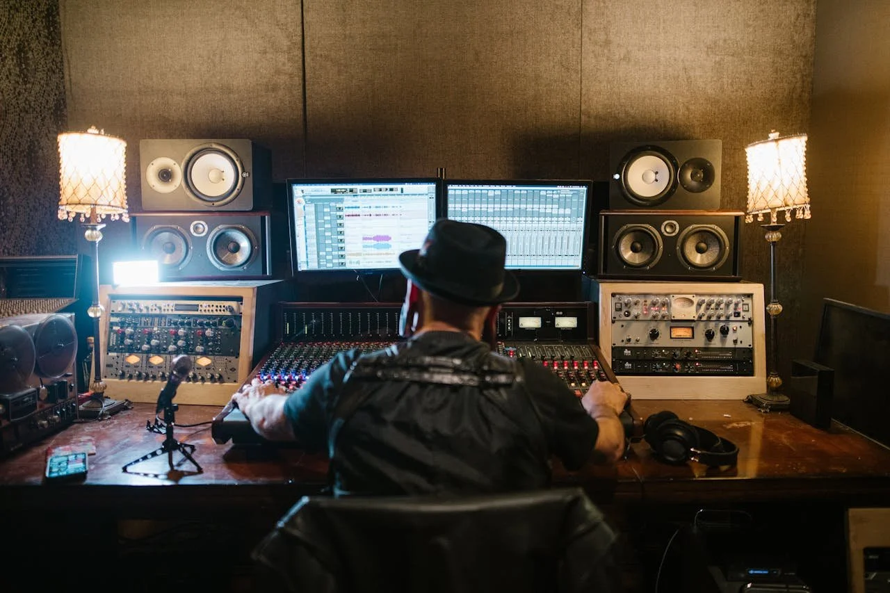 Music Management Conflicts of Interest: Spot and Negotiate Protections