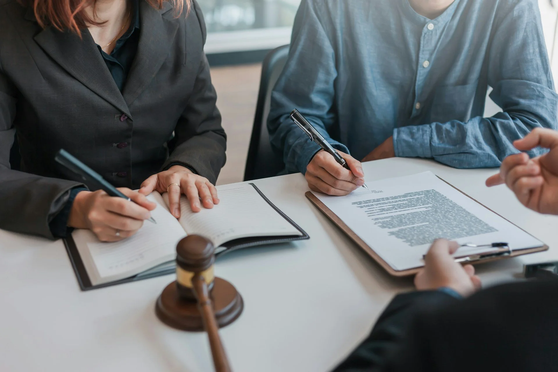 What Visual Artists Should Know About Copyright Lawyers in Toronto