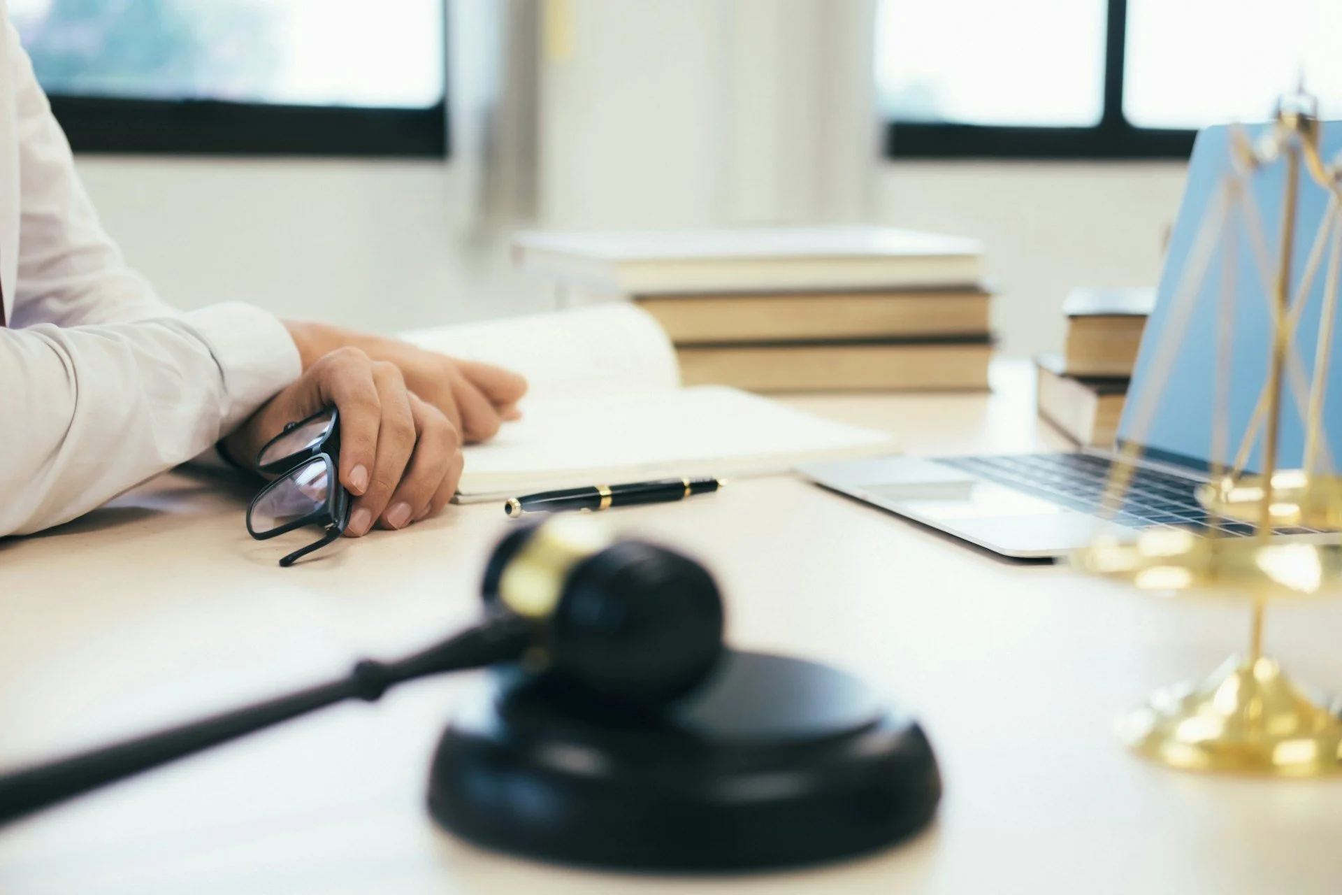 Why Your First Film Needs a Dedicated Toronto Entertainment Lawyer