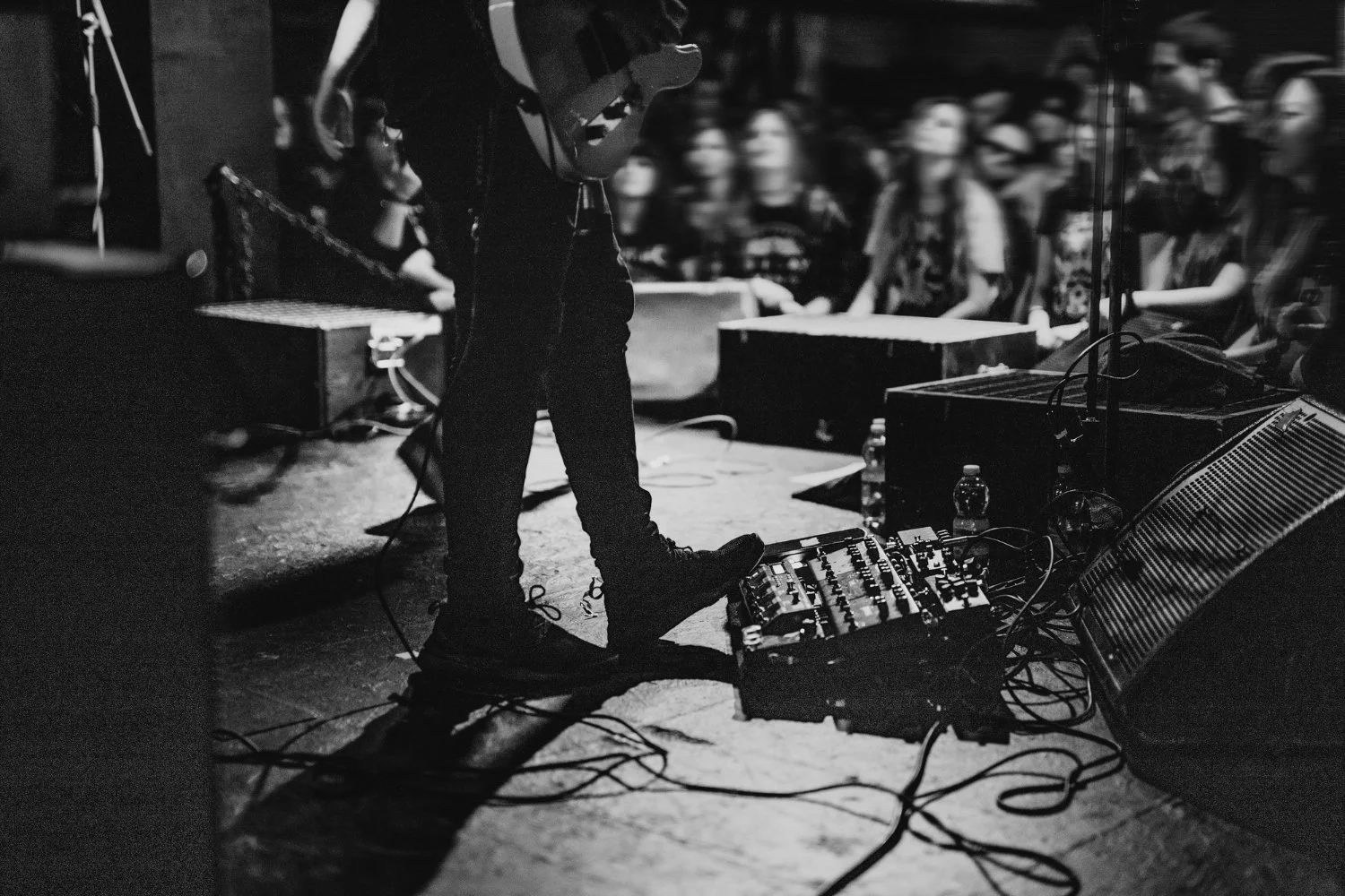 Avoiding Live Show Disasters with Solid Performance Agreements