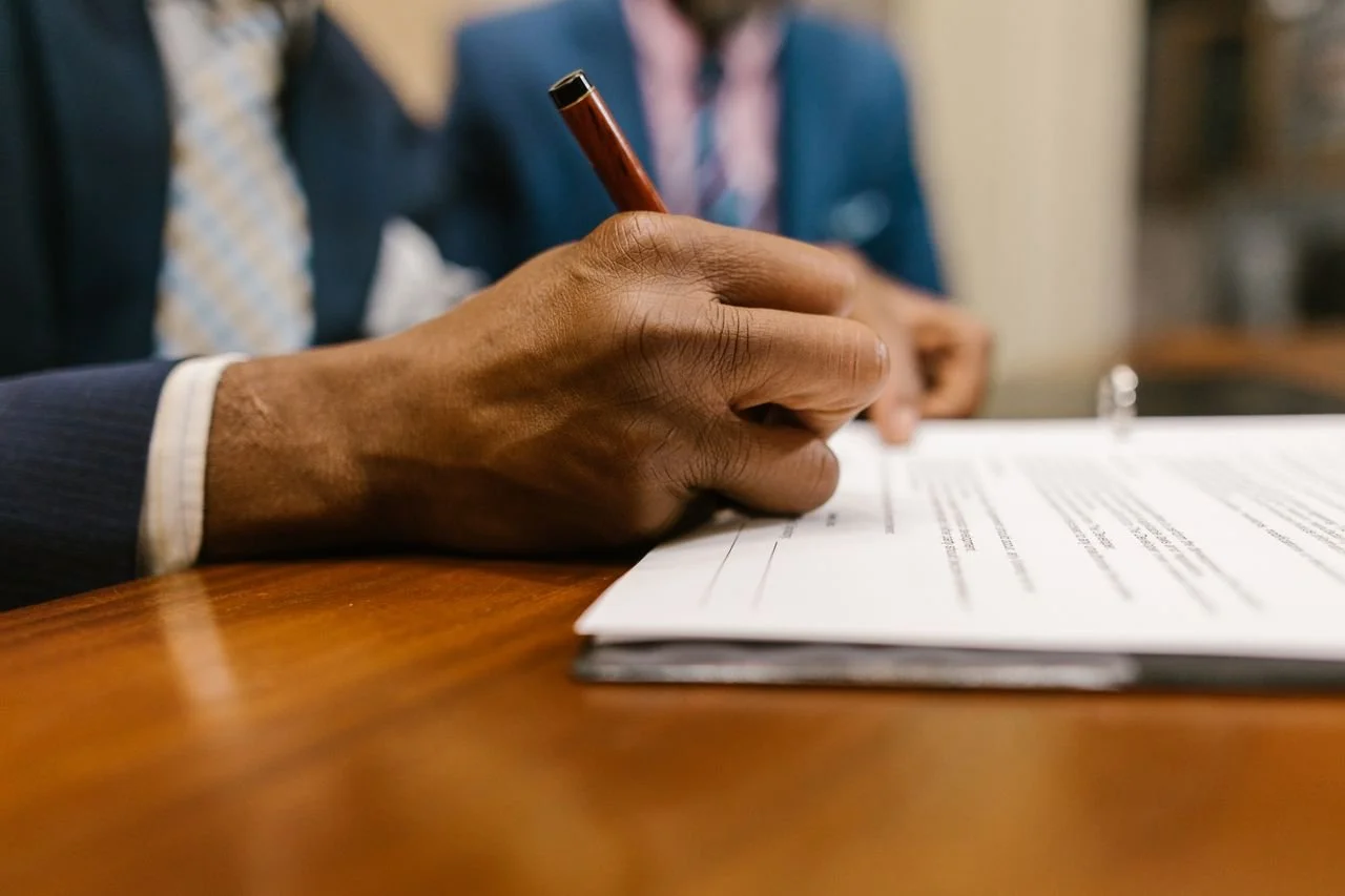 Why Music Agreements Lawyers Matter Before Your First Co-Writing Session