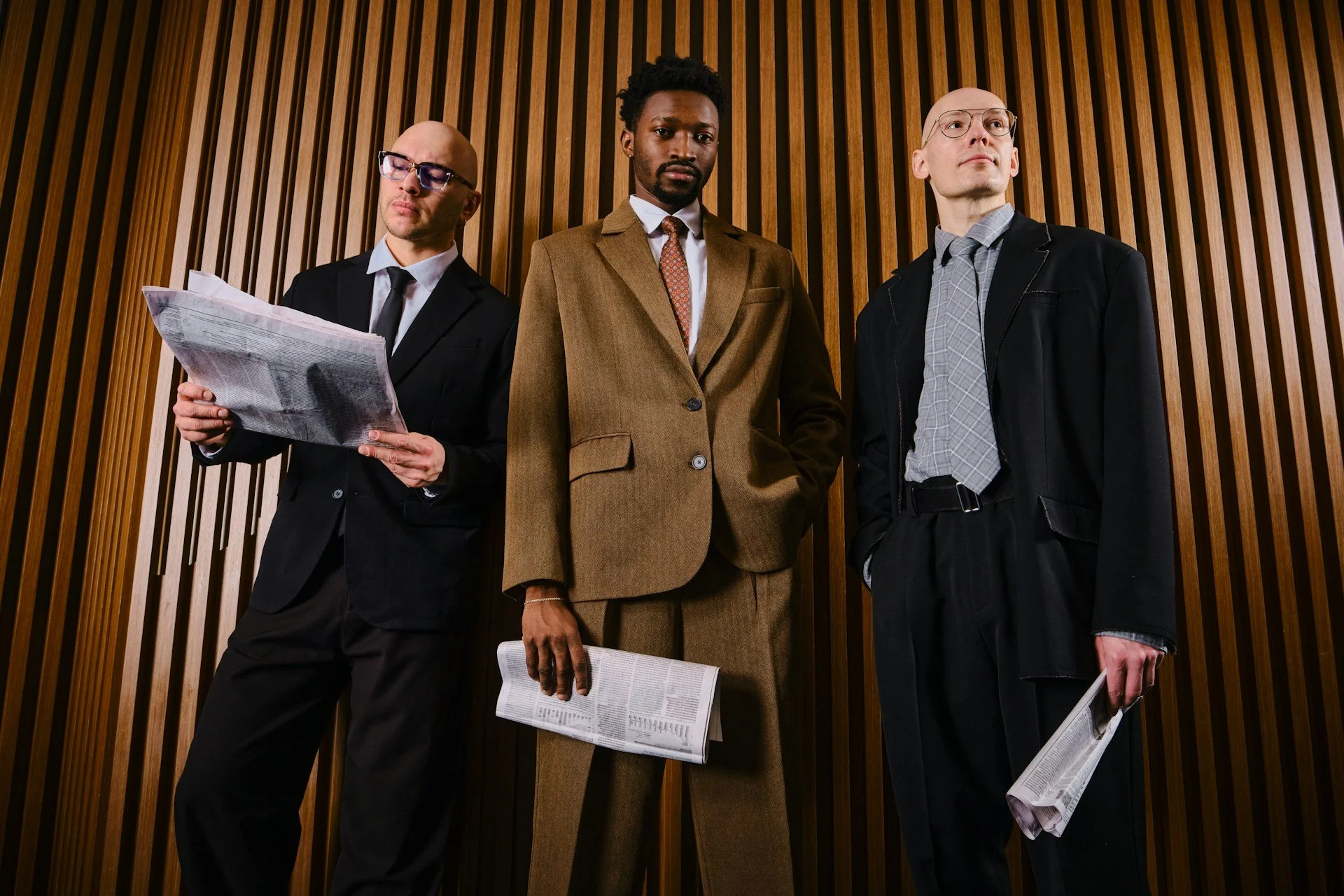 Why Visual Artists in Toronto Need Dedicated Entertainment Lawyers